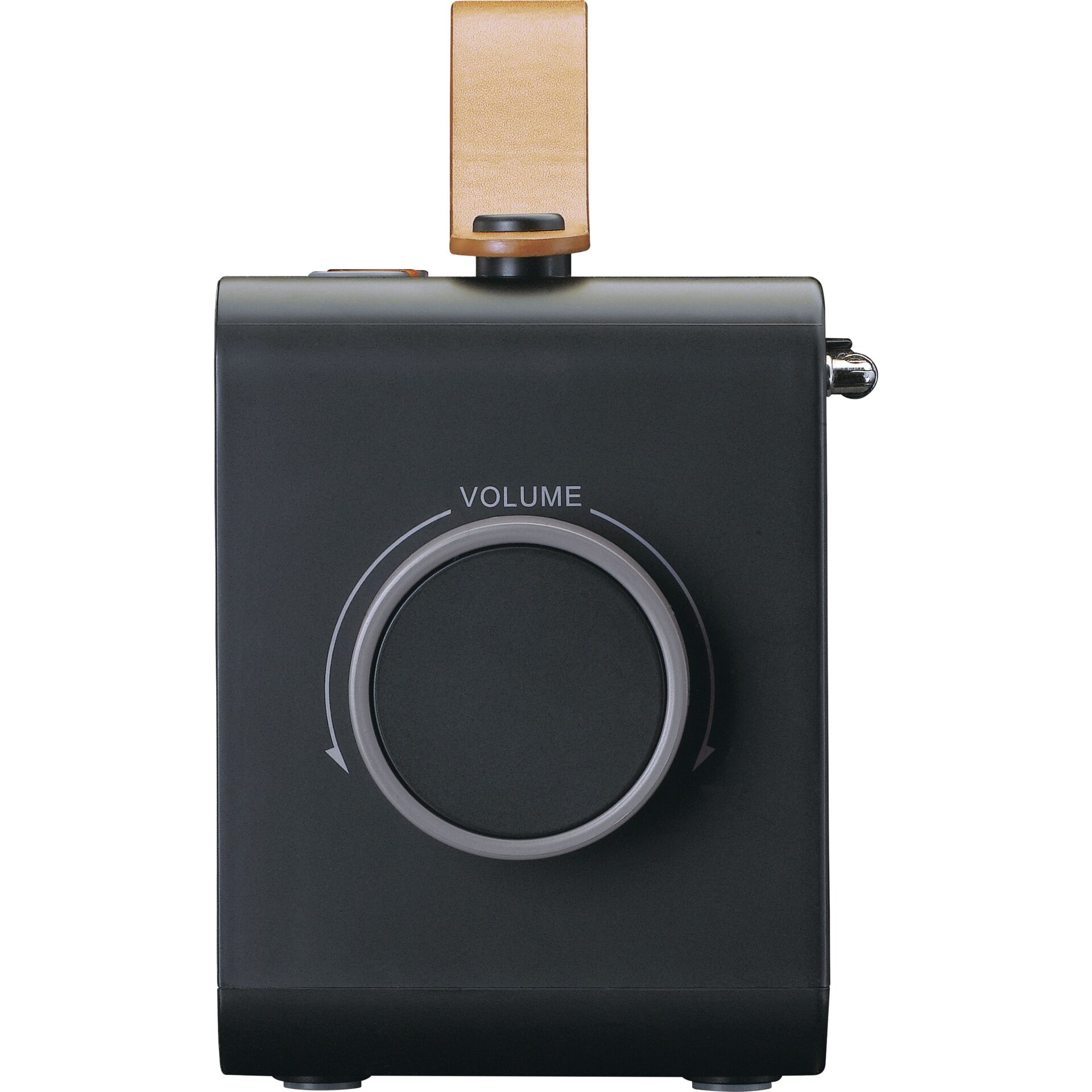 Elektronik, Sprecher