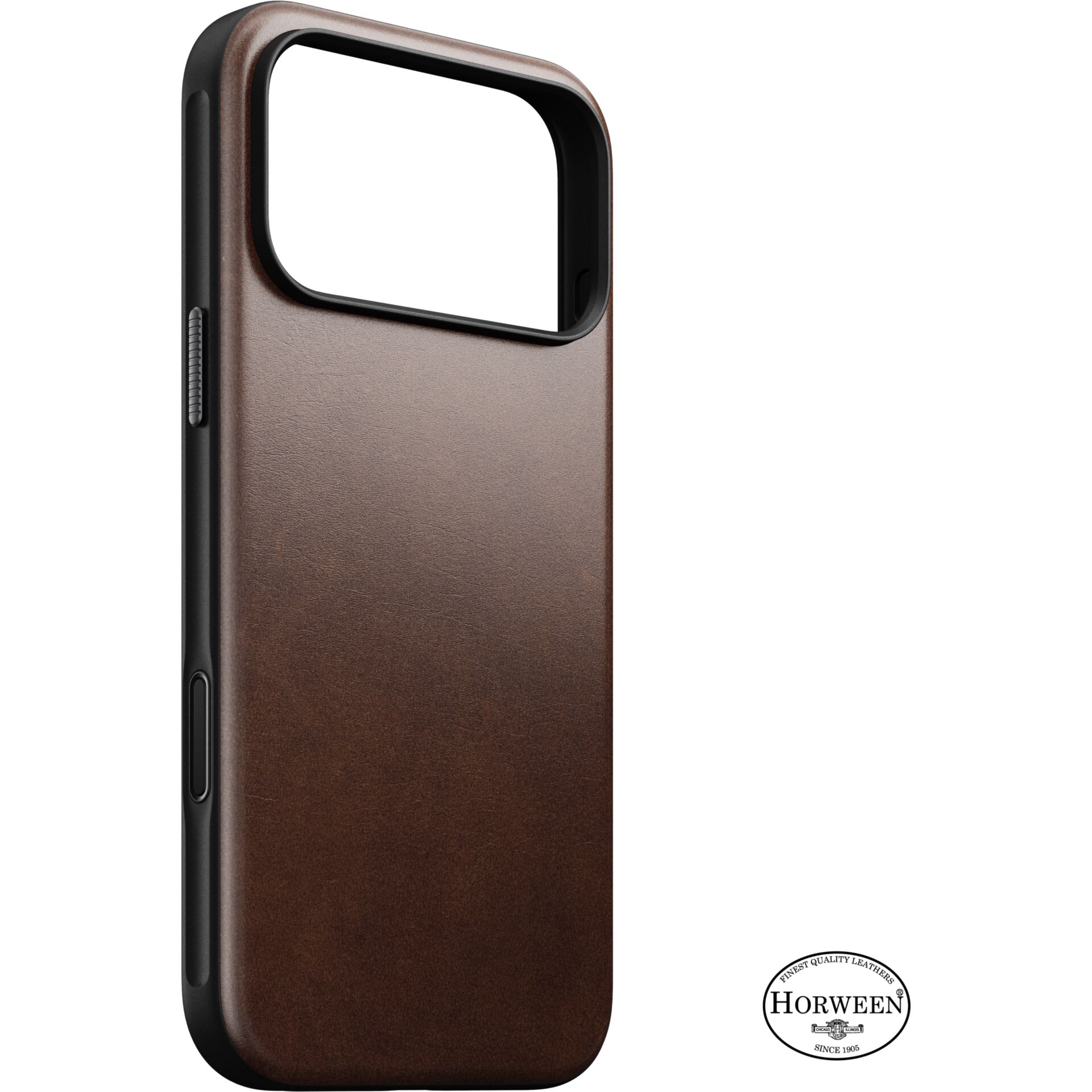 Hülle für Handy, braune Lederhülle, Leder-Schutzhülle, Telefonhülle, Schutzcase
