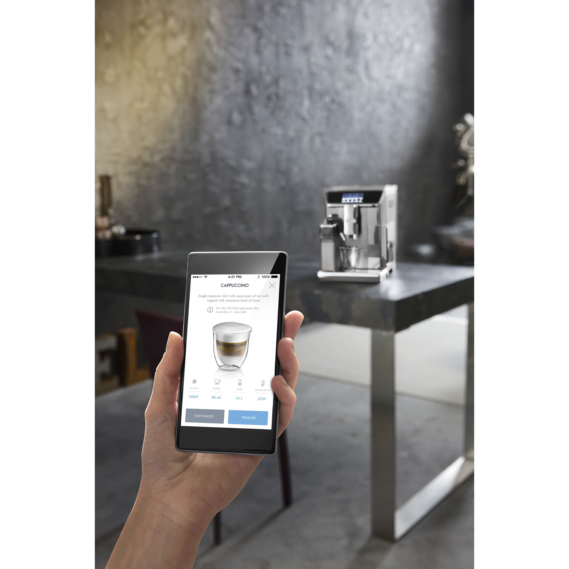 Elektronik, Telefon, Handy, Drinnen, Innenarchitektur