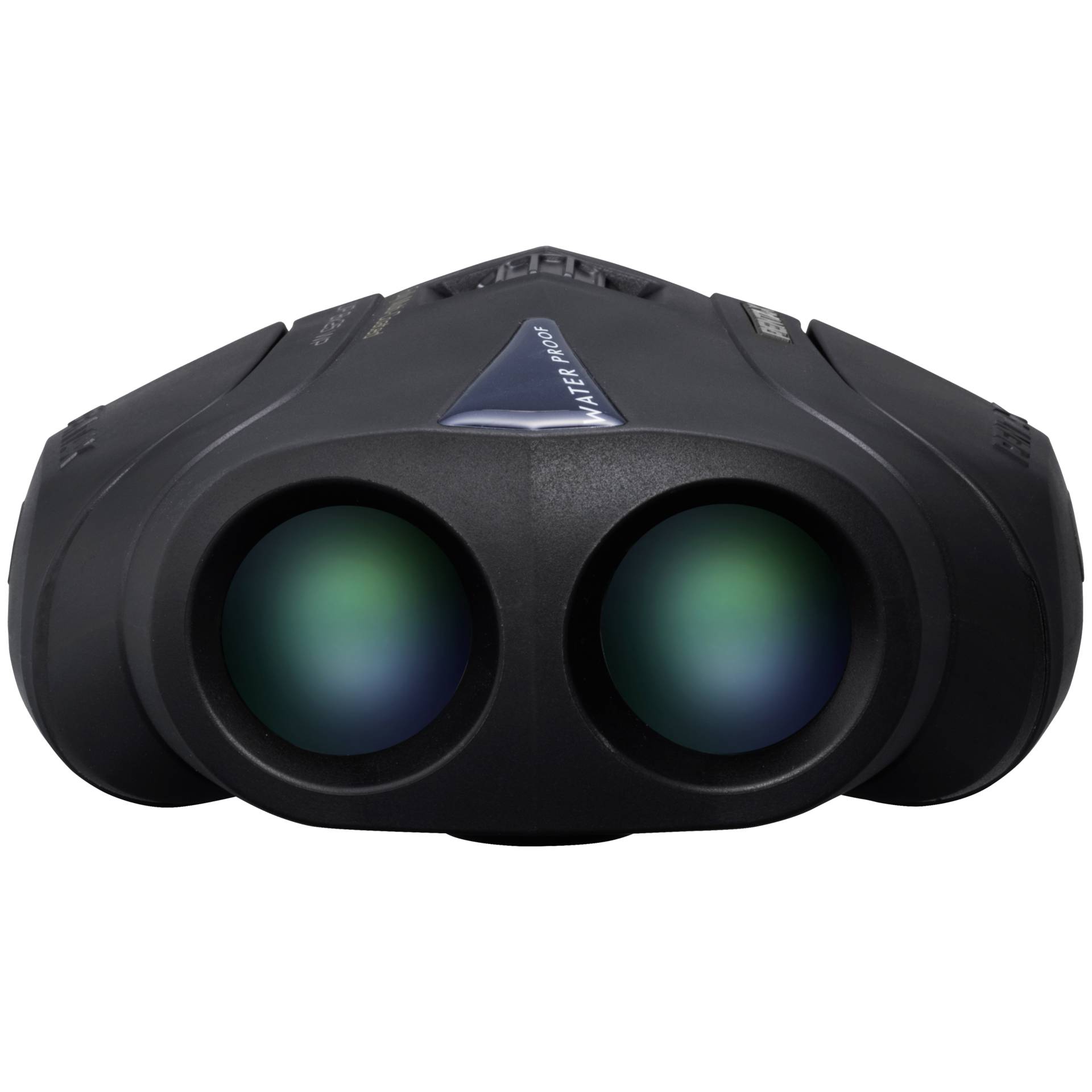 Elektronik, Sprecher, Fernglas