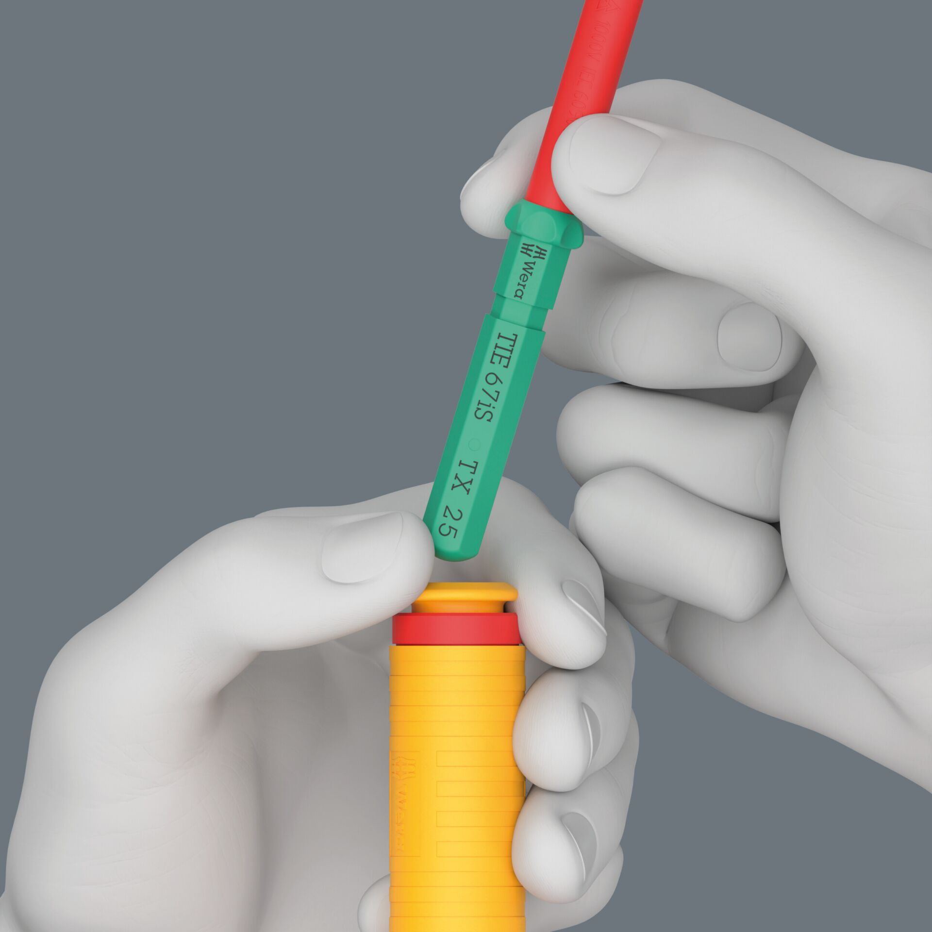 Gerät, Schraubenzieher, Werkzeug