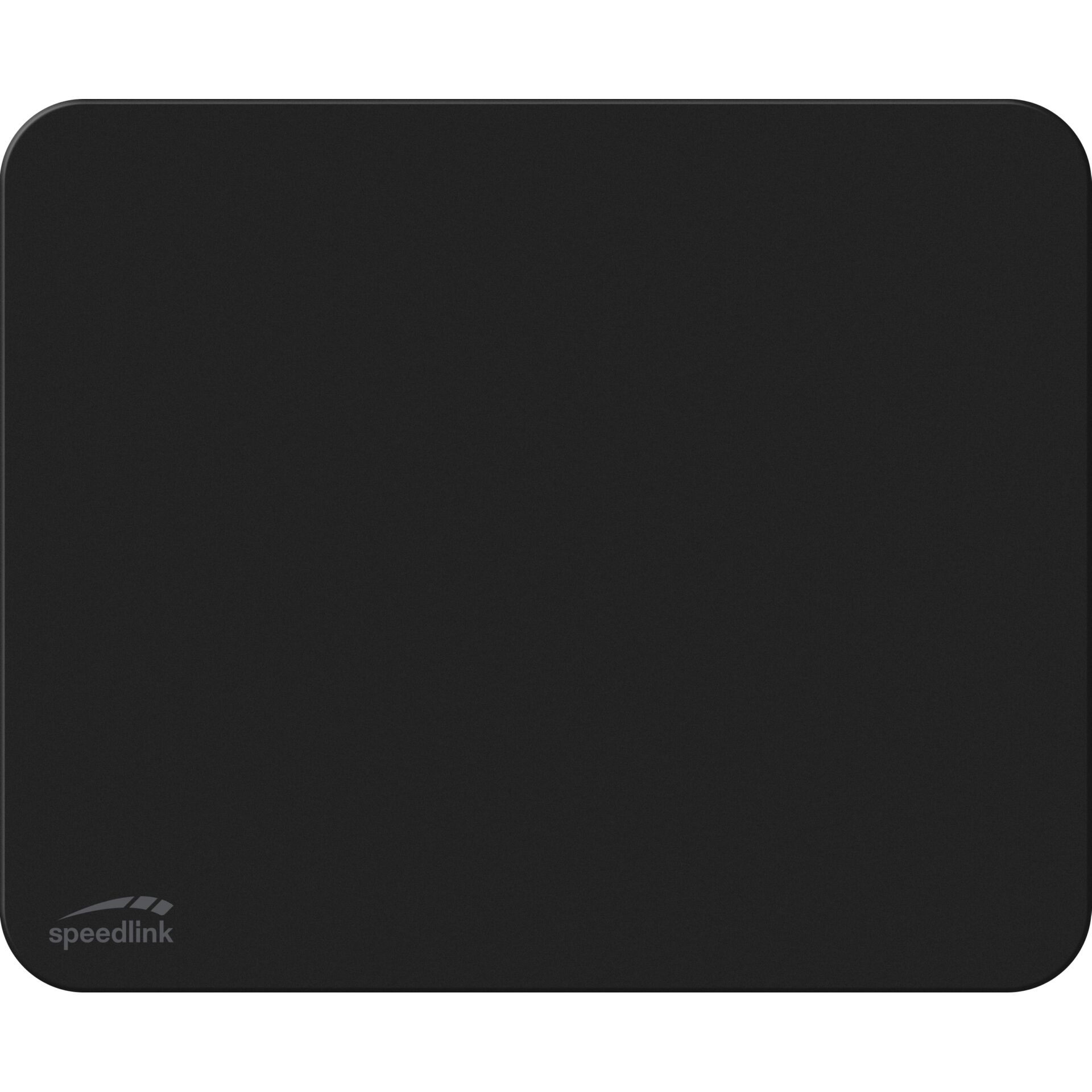 Speedlink HI-GENIC Mousepad  antiviral, black