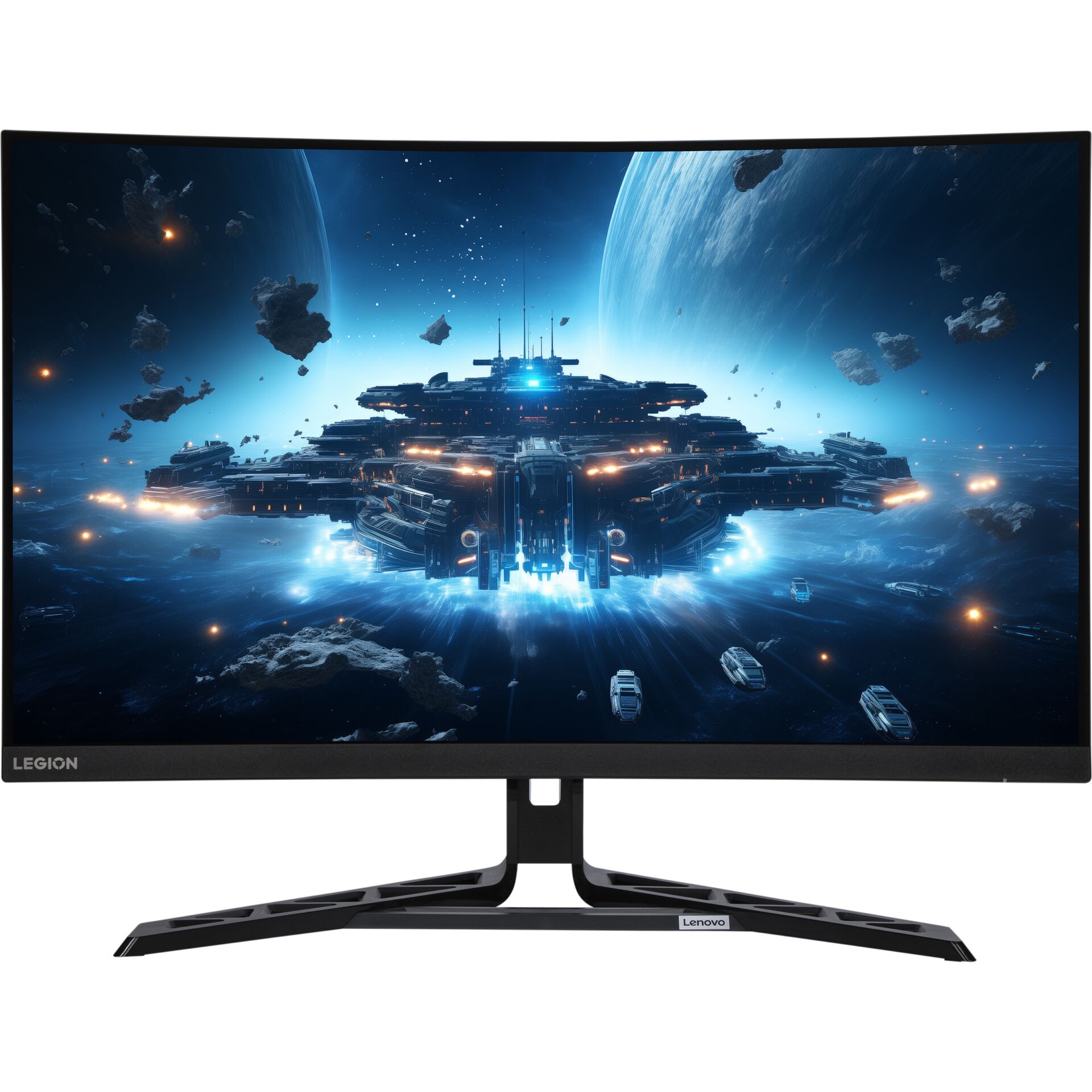 Lenovo Legion R32qc-30 Computerausrüstung, Überwachen, Bildschirm, FERNSEHER, Computerausrüstung, Überwachen, Bildschirm, FERNSEHER