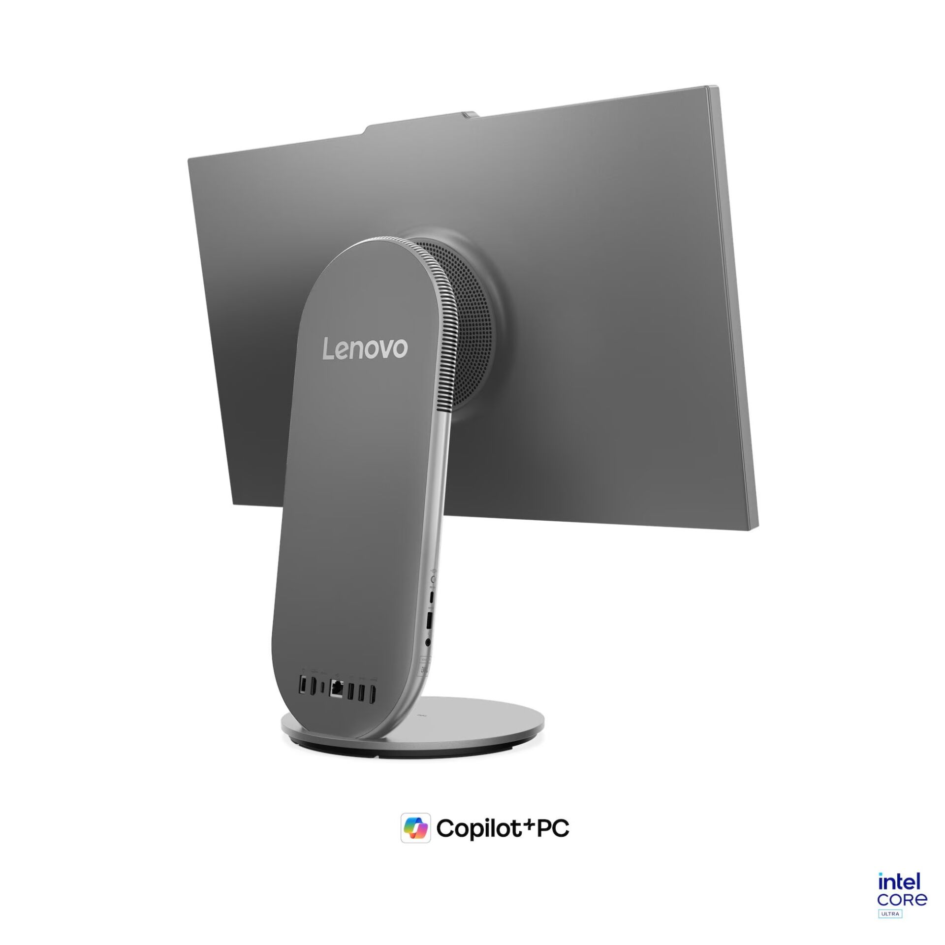 Monitor, Desk mount, USB-C, Intel Core, Copilot PC