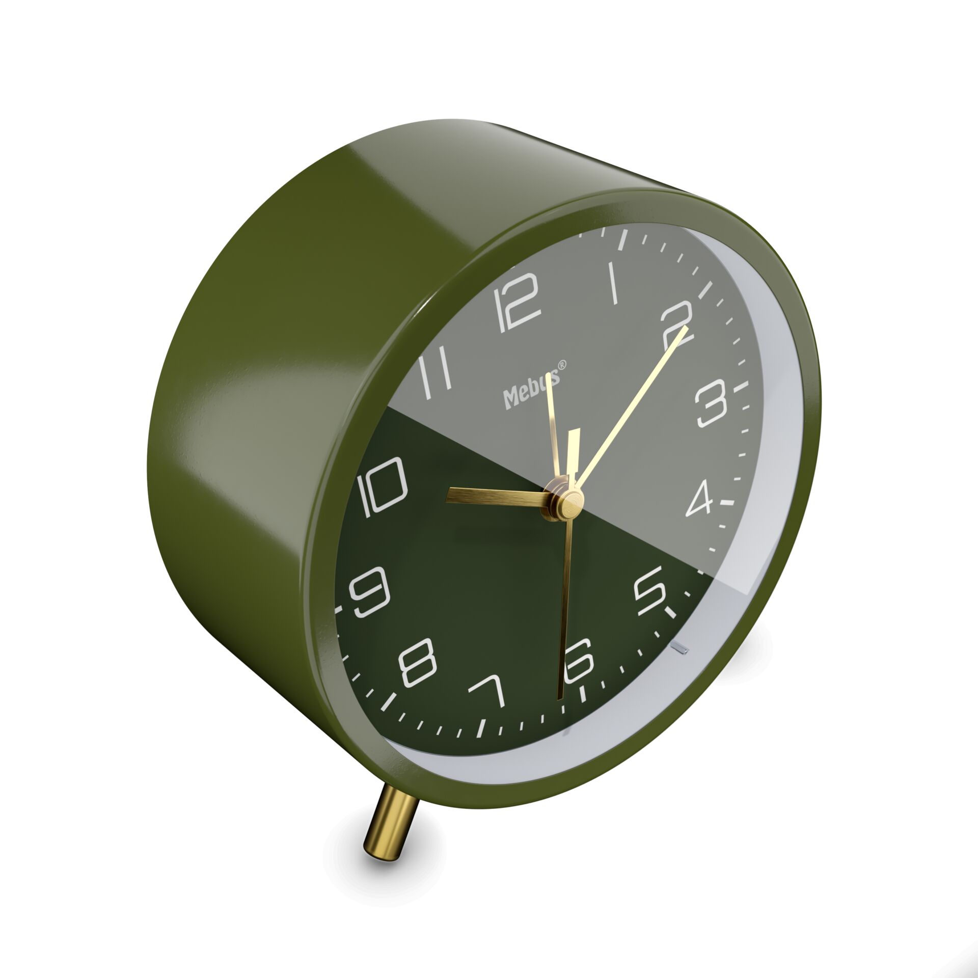 Wecker, Uhr, Analoge Uhr, Armbanduhr