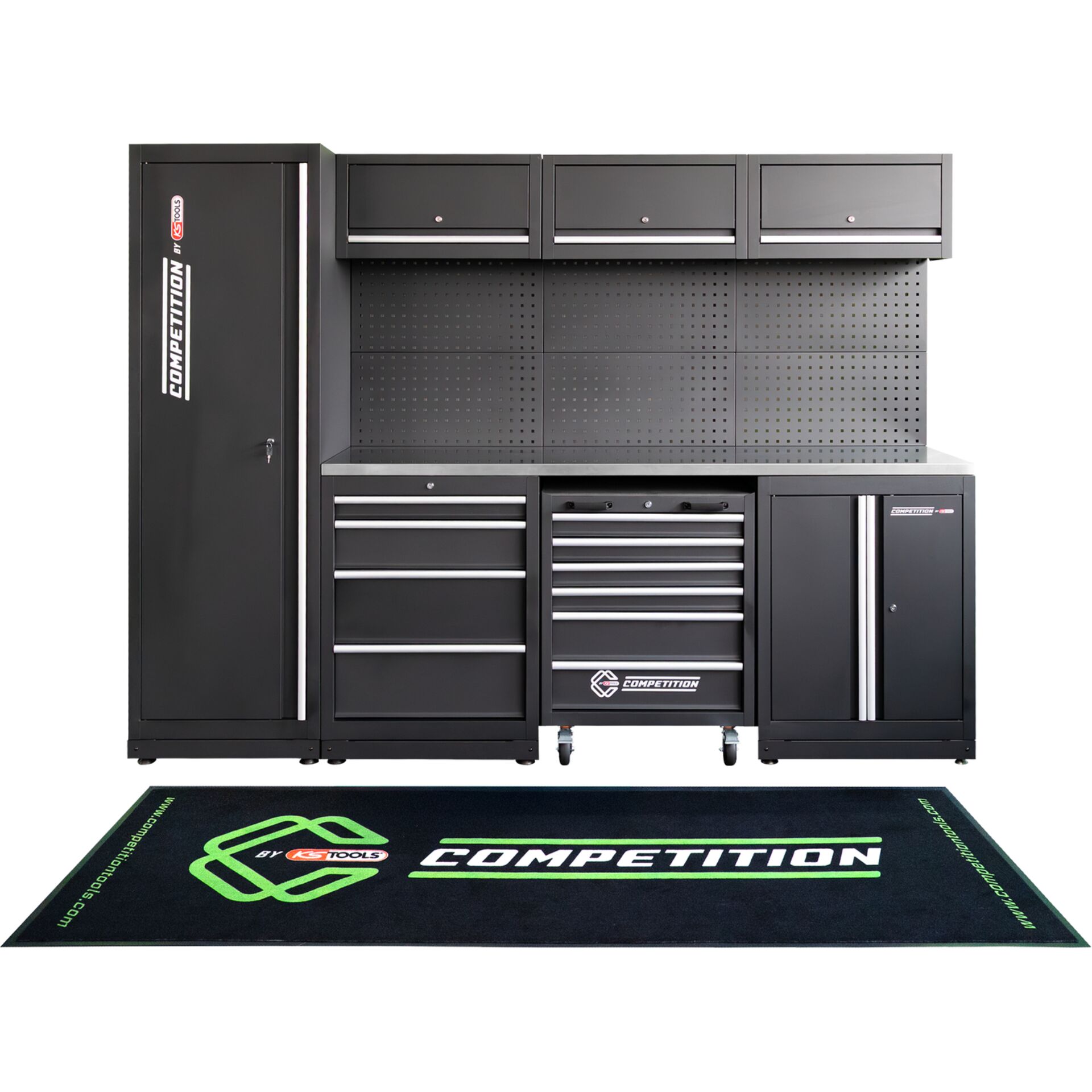 Dekoration für Zuhause, Mobiliar, Kabinett