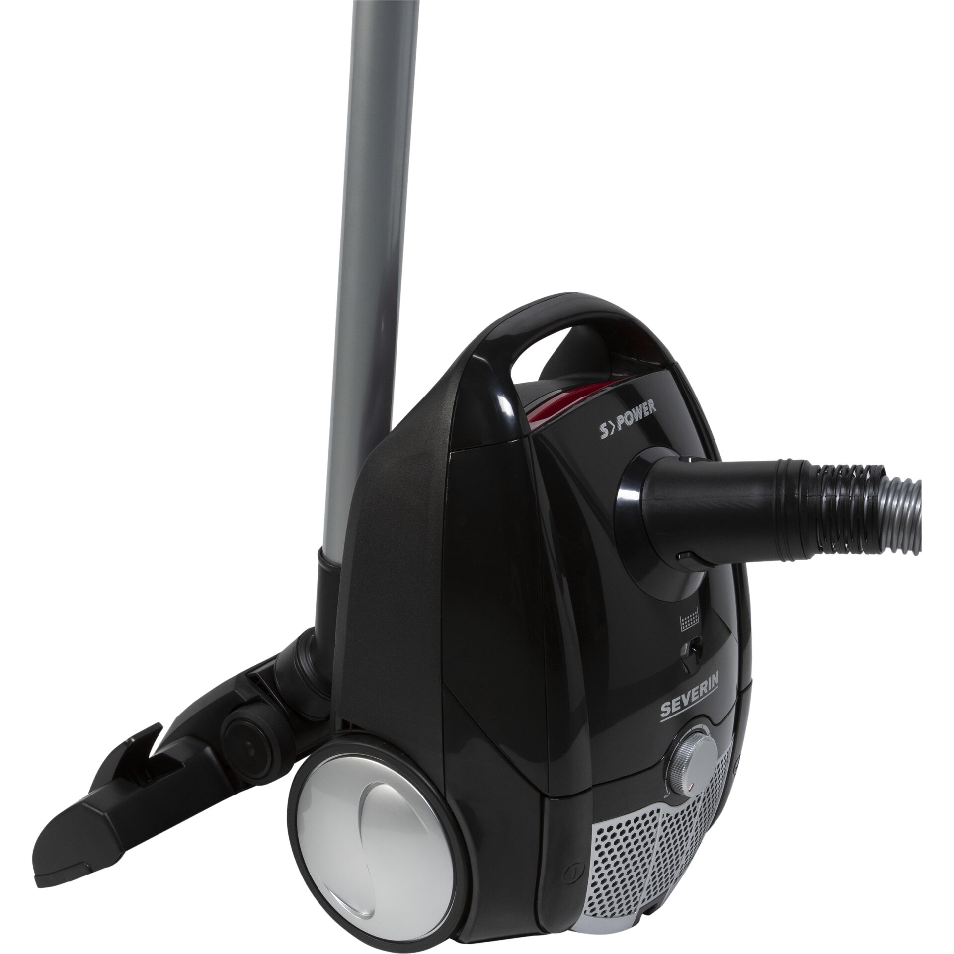 Gerät, Elektrisches Gerät, Staubsauger