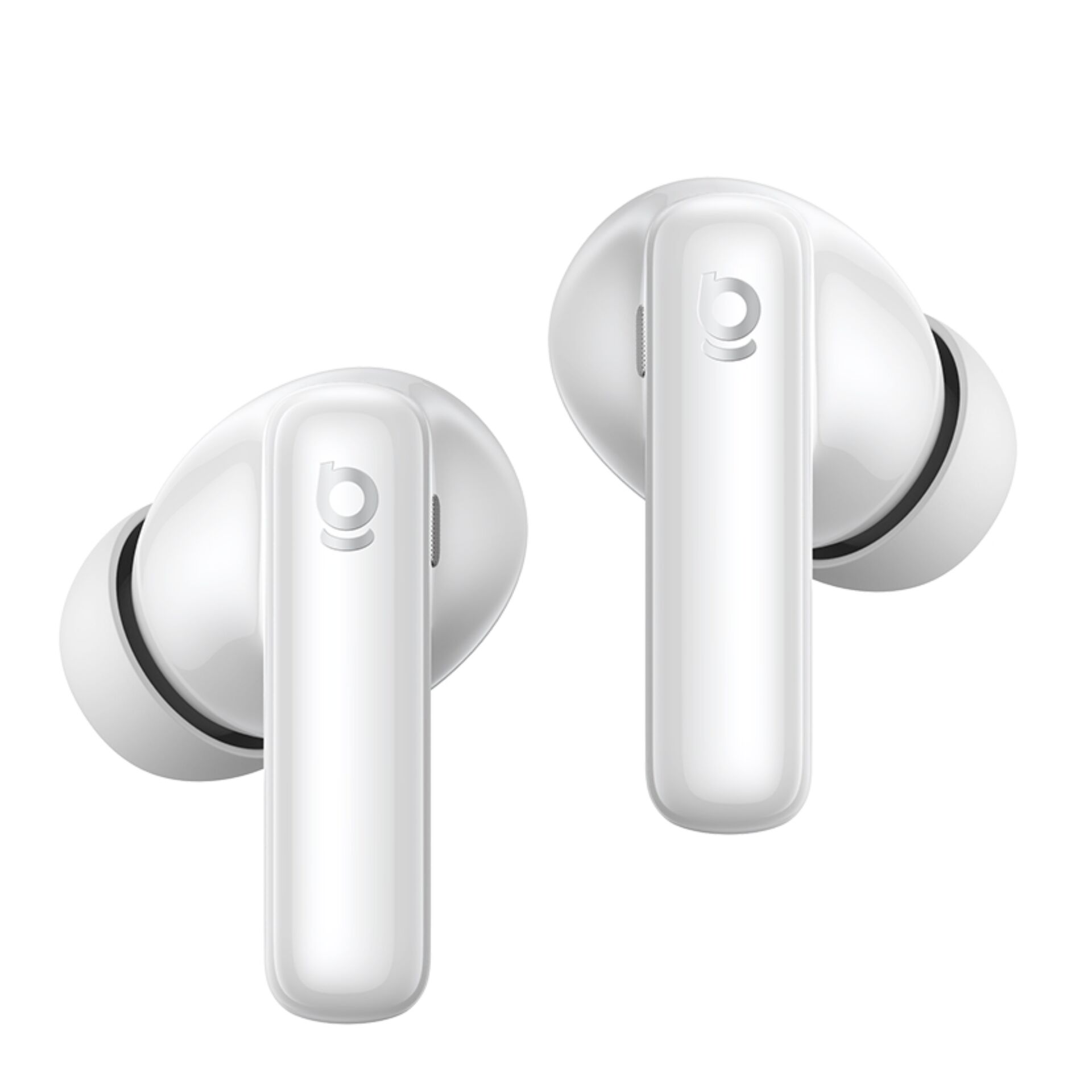 In-Ear, Wireless earbuds, Weiß, Bluetooth, Ohrhörer