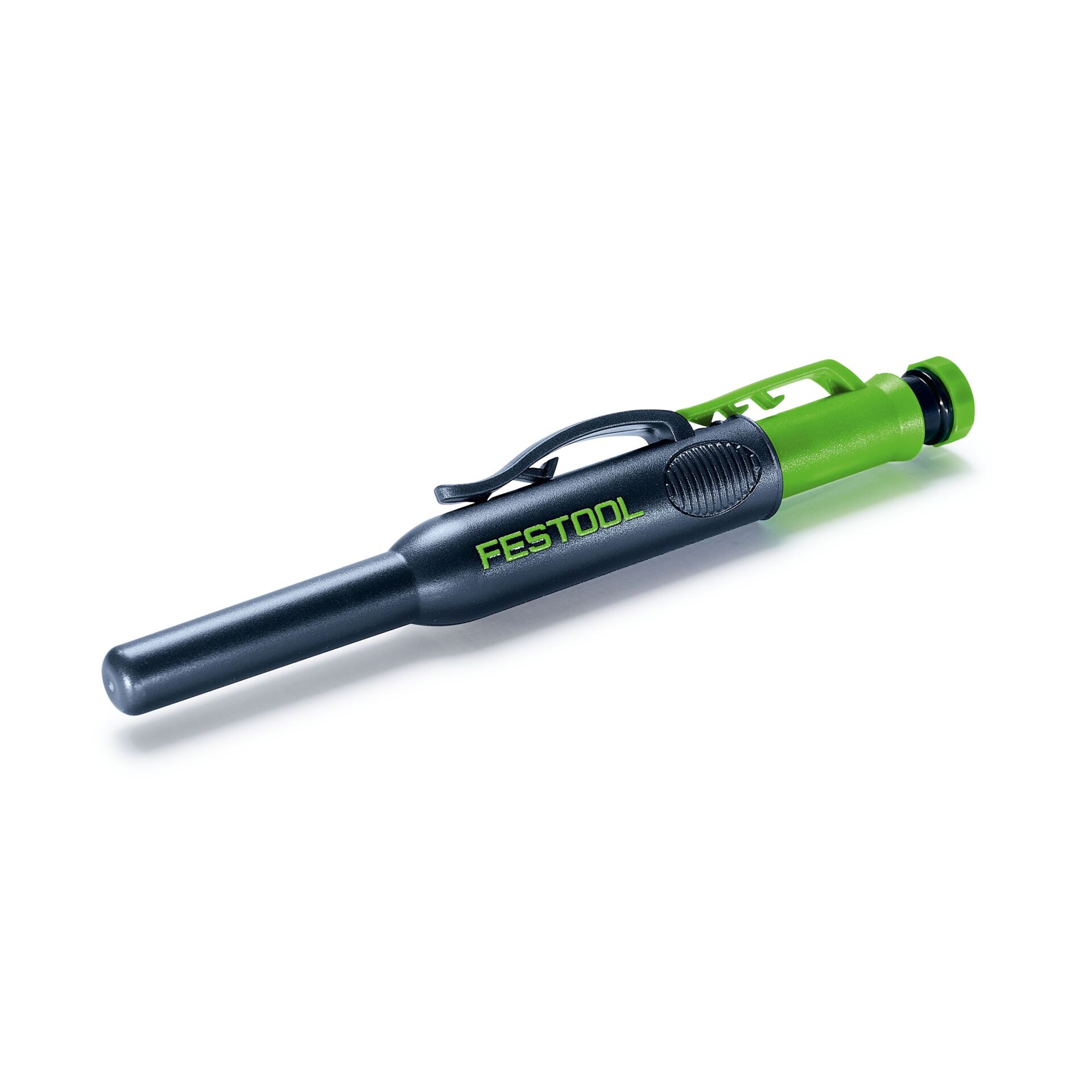 Tire Lever, Pawl Wrench, Carabiner, Valve Core, Green Handle