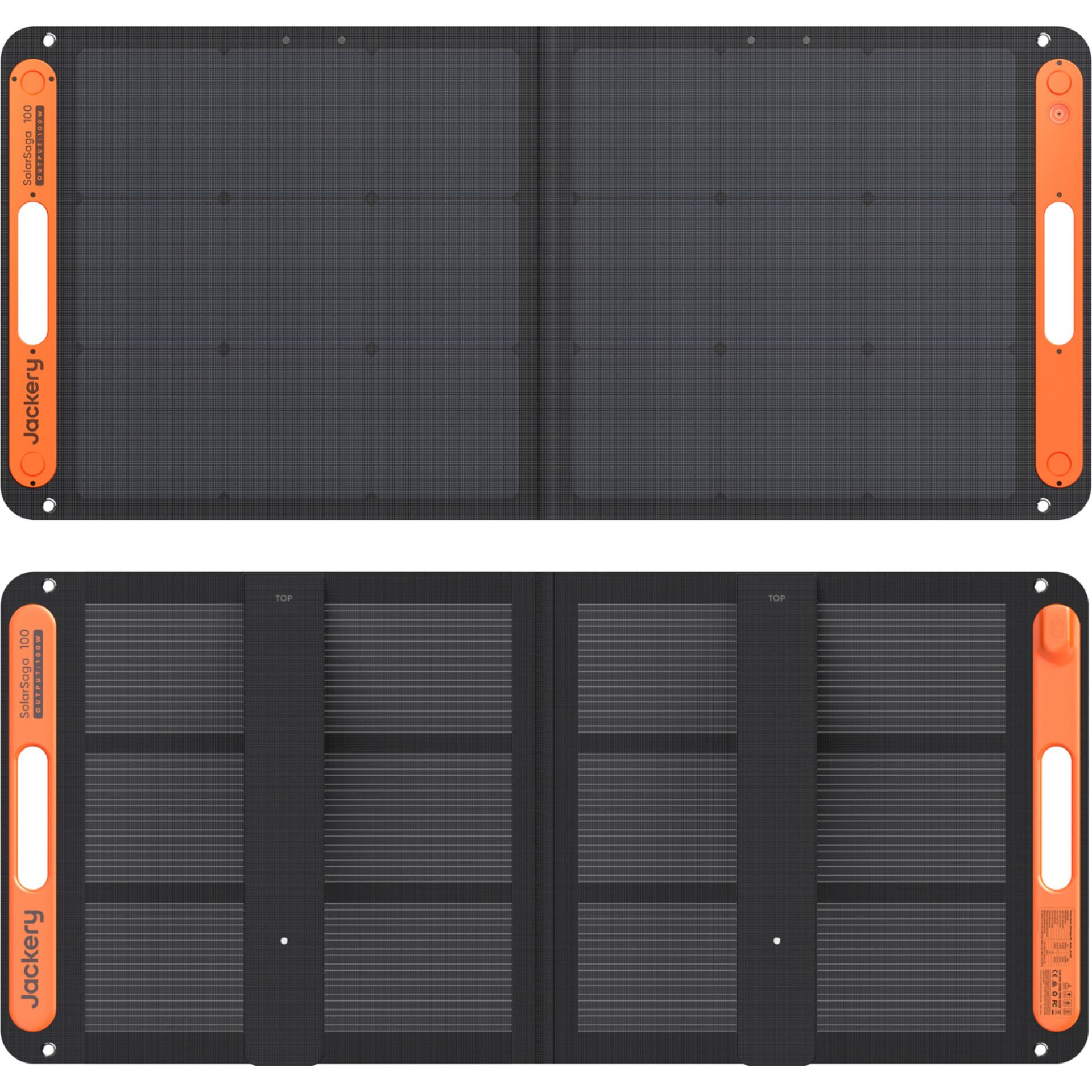 Solarmodule, Solarsolar, Tragbar, Solaranlage, Panel