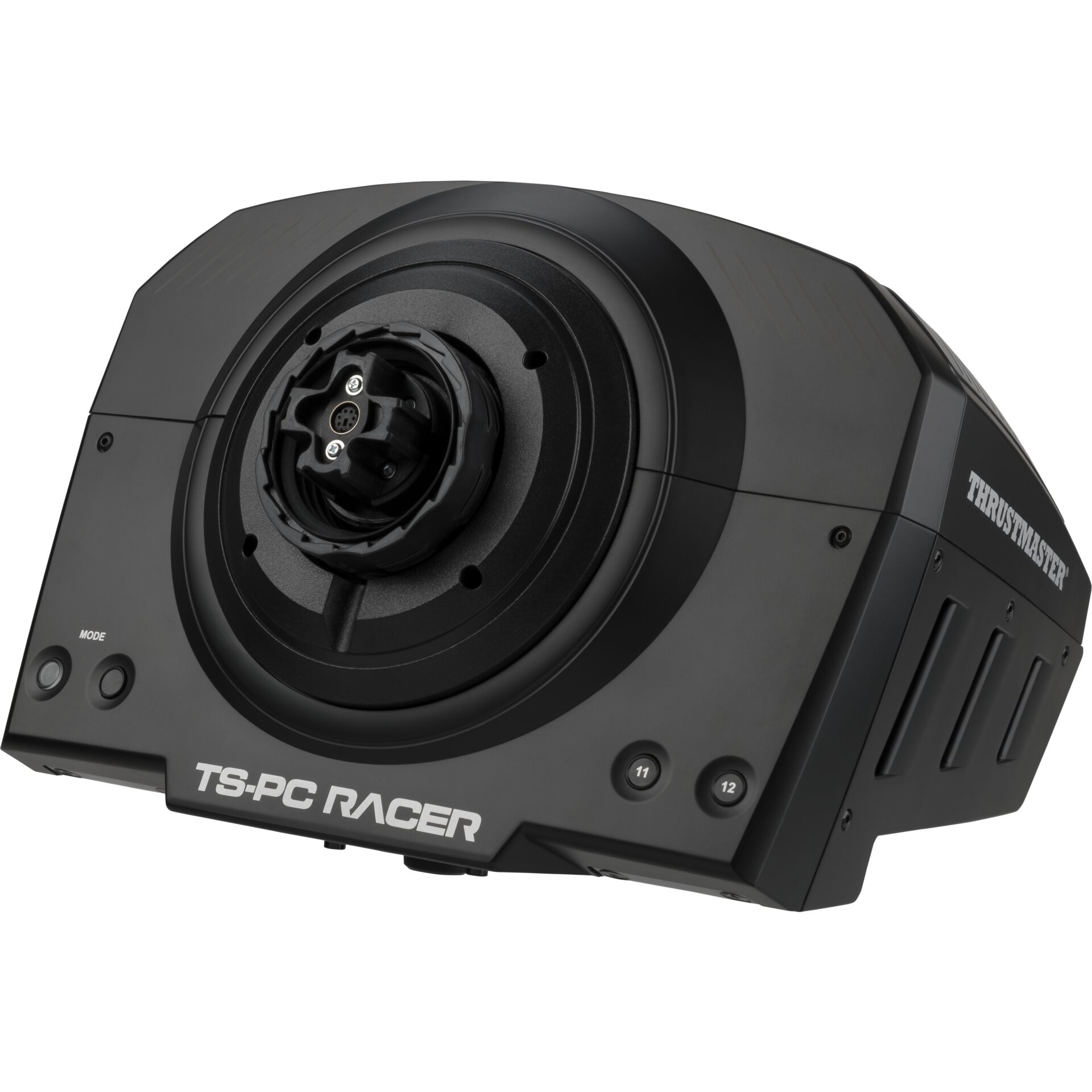 Elektronik, Sprecher