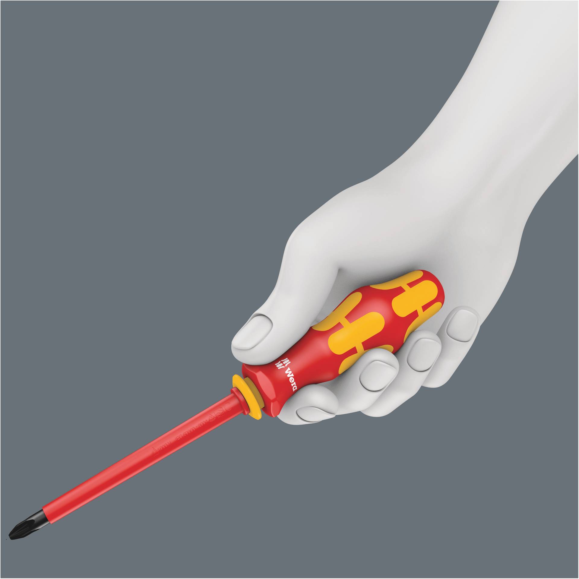 Gerät, Schraubenzieher, Werkzeug