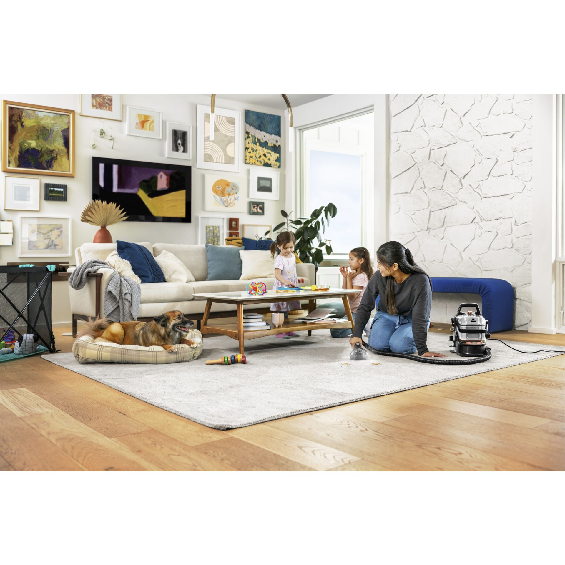 Dekoration für Zuhause, Innenarchitektur, Kaffeetisch, Tabelle, Wohnzimmer