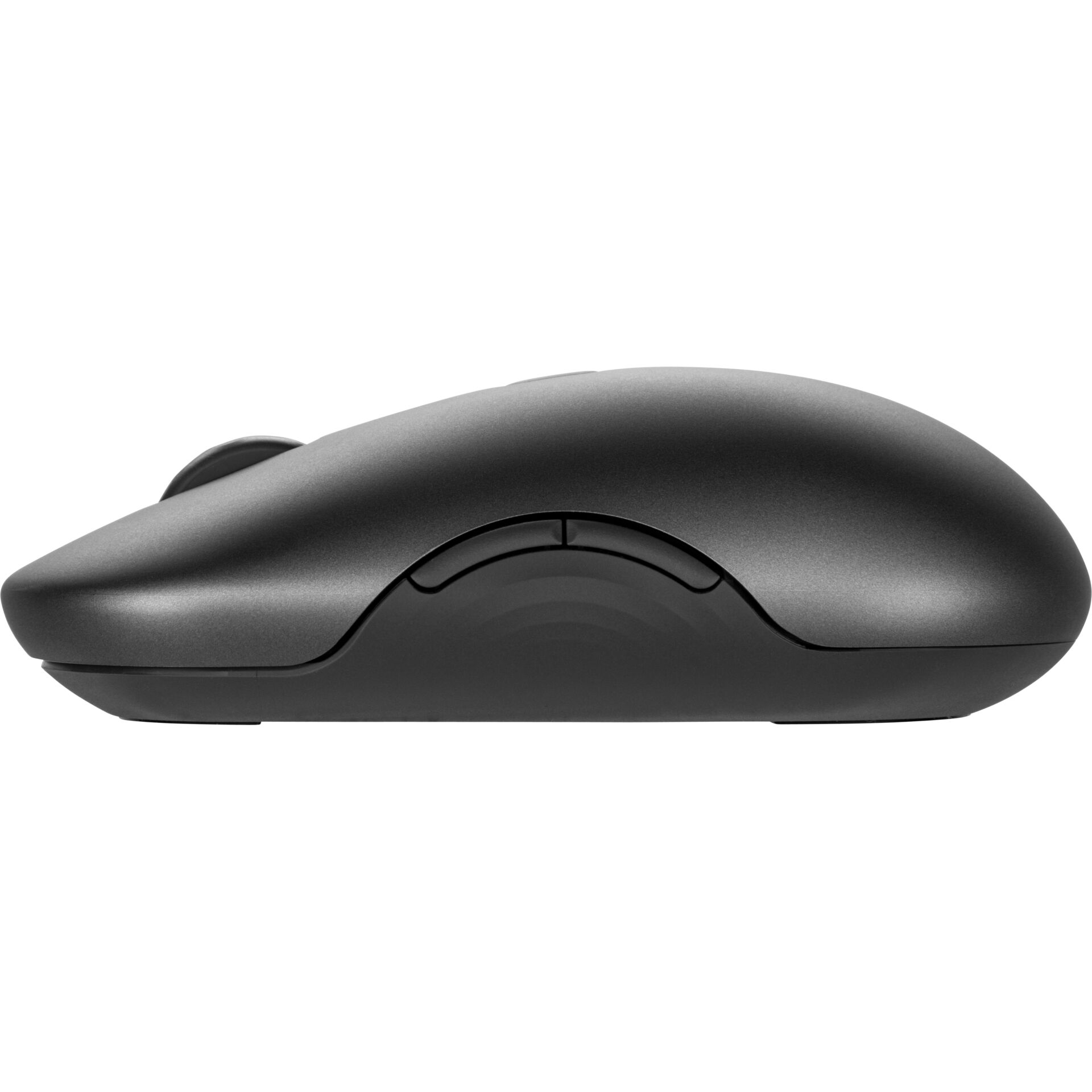 Maus, Kabellos, USB, grau, Optische Wendung?