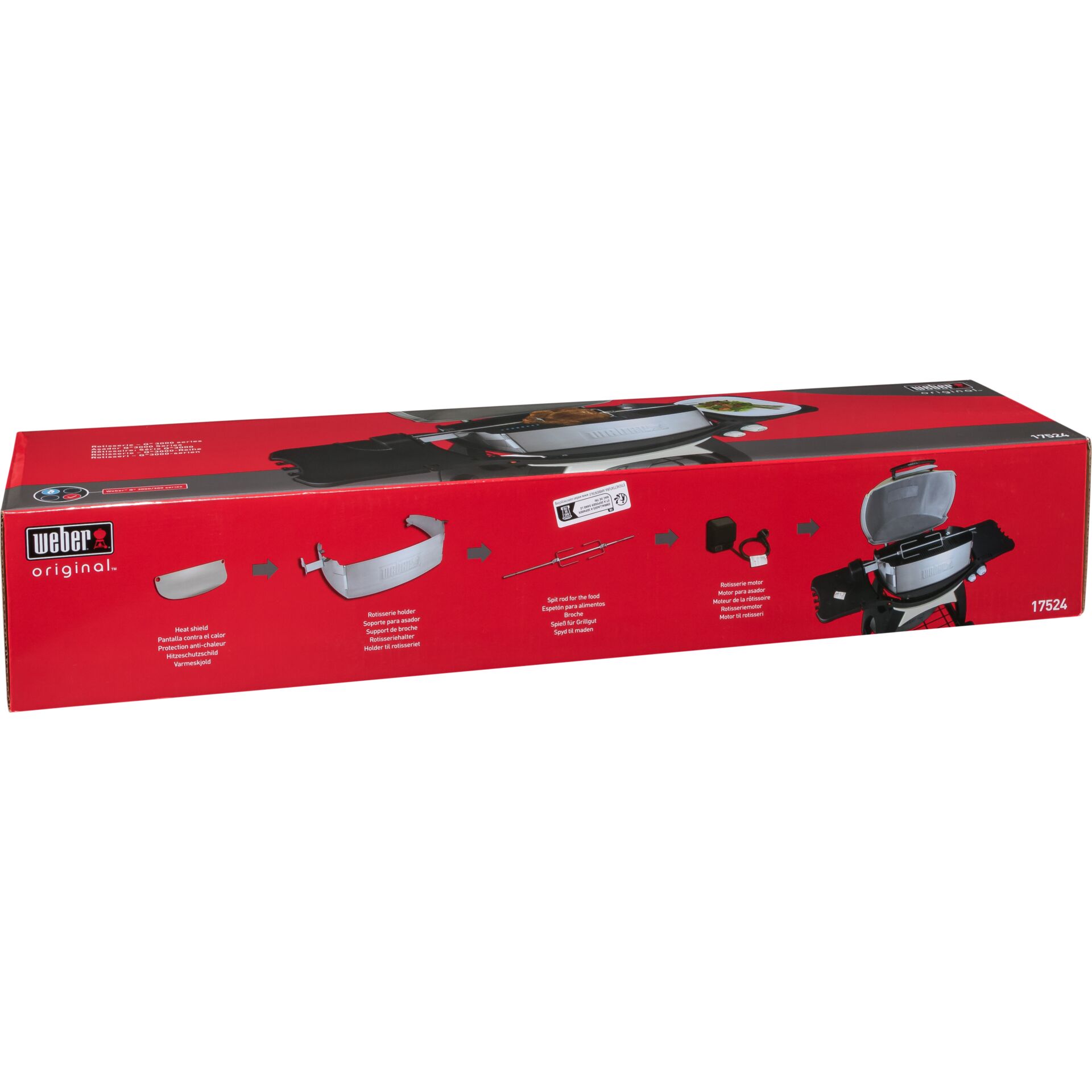 CD-Spieler, Elektronik