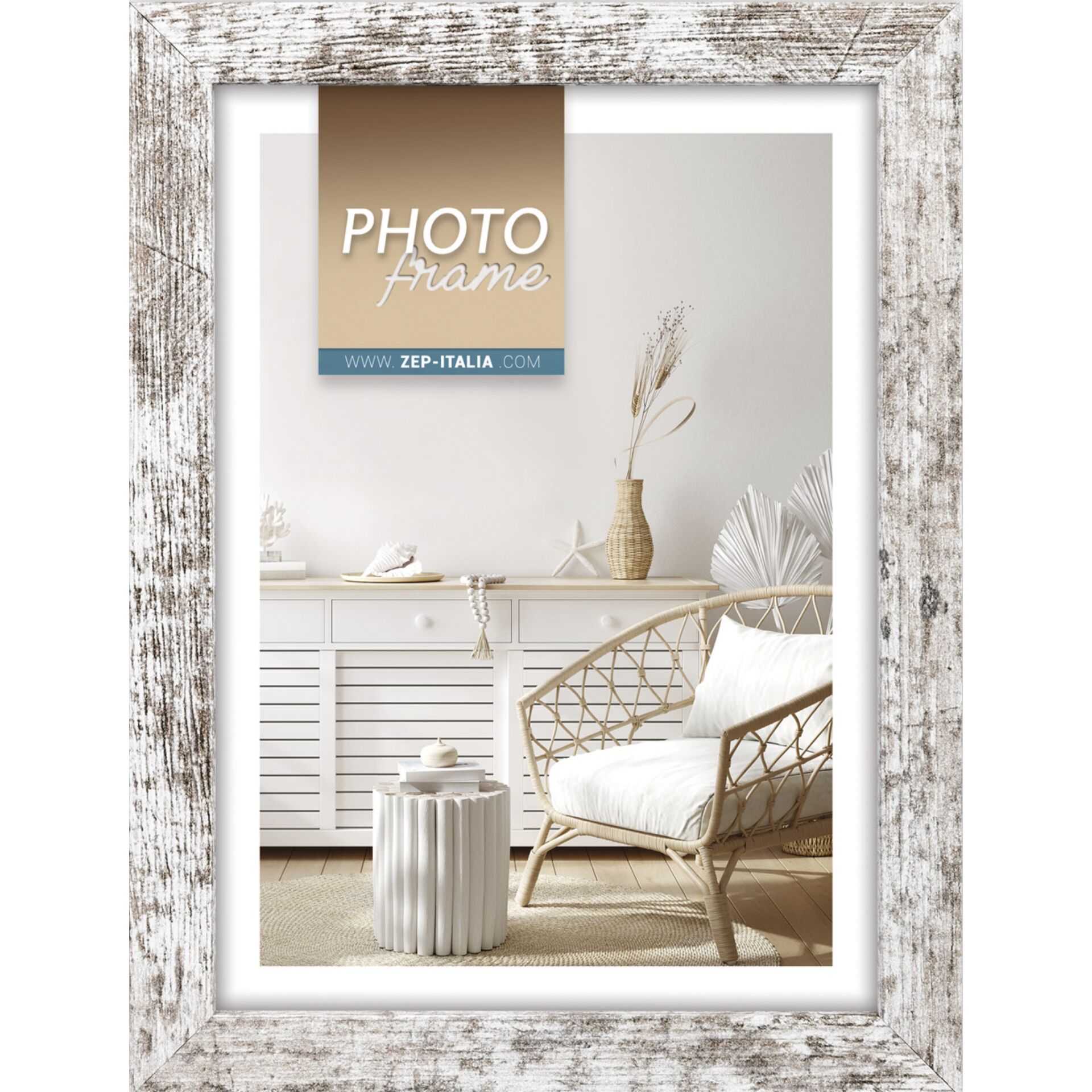 Drinnen, Innenarchitektur