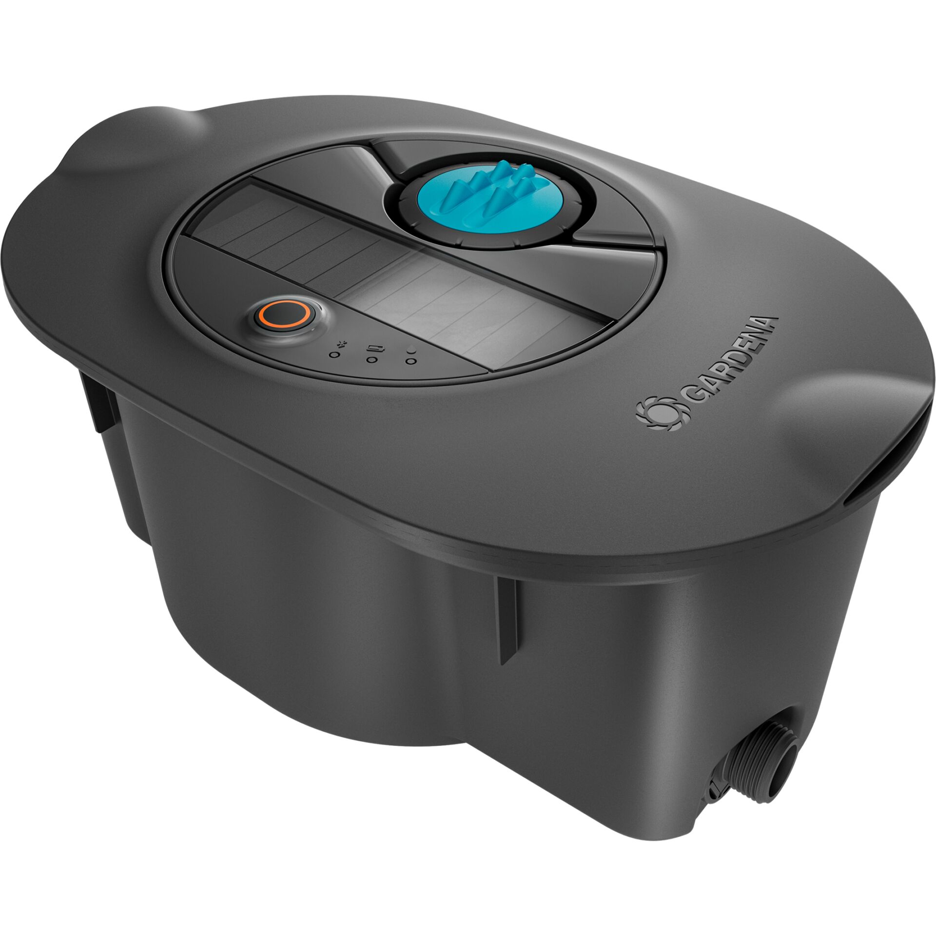 Gerät, Elektrisches Gerät