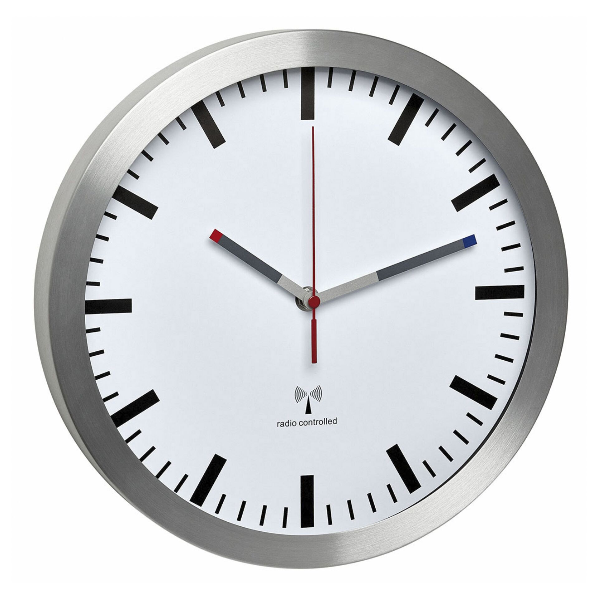 Uhr, Wanduhr, Armbanduhr, Analoge Uhr