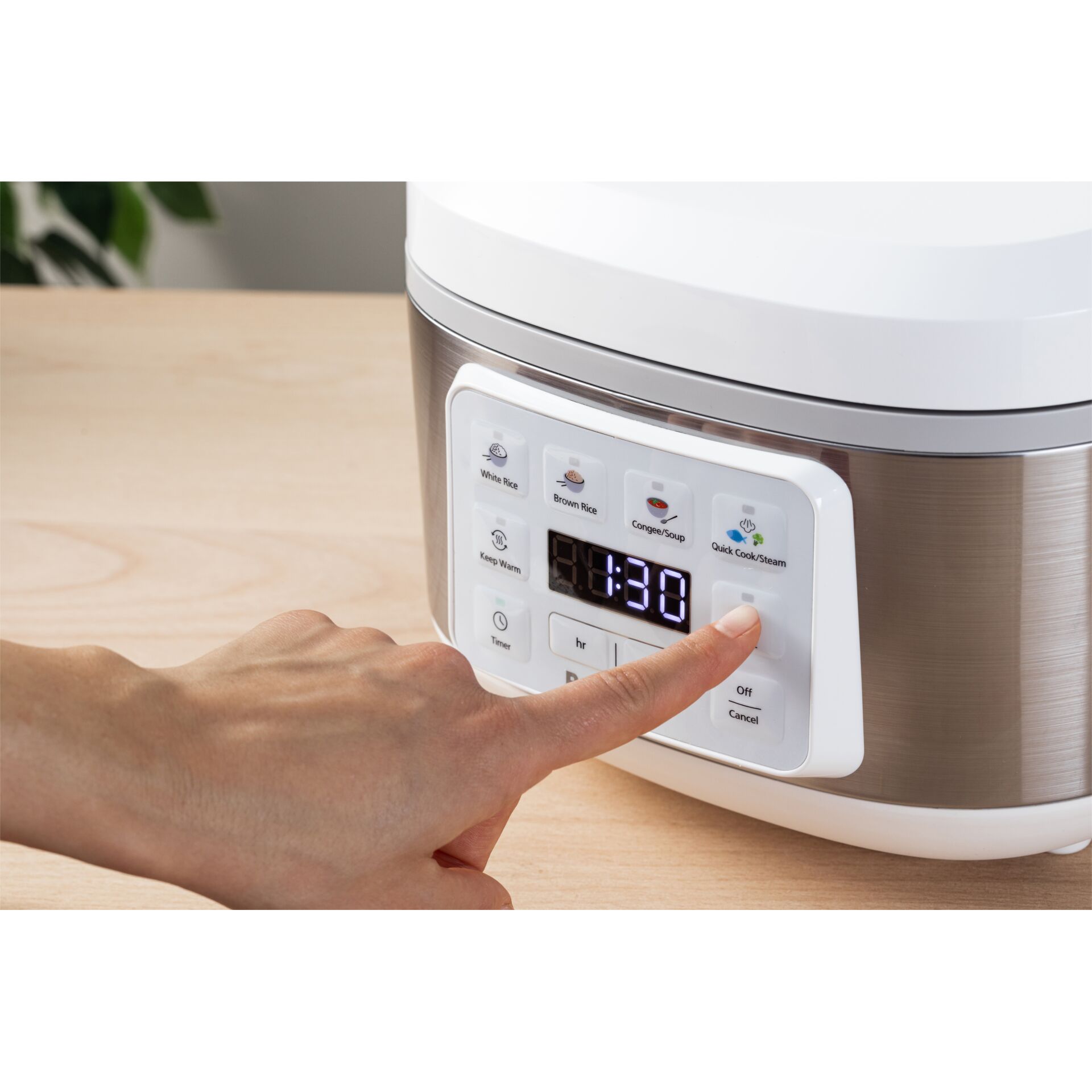 Gerät, Kocher, Elektrisches Gerät