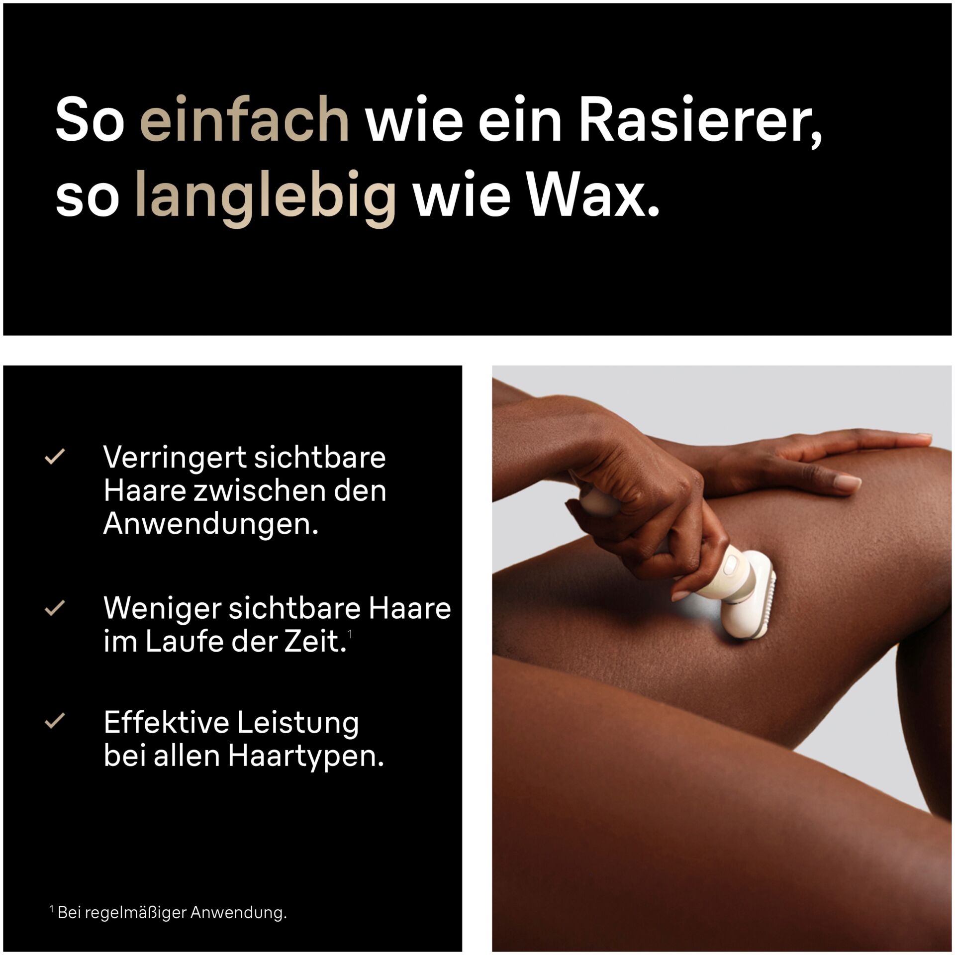 Haarpflege, Rasierer, Haarentfernung, Behandlung?, Körperpflege