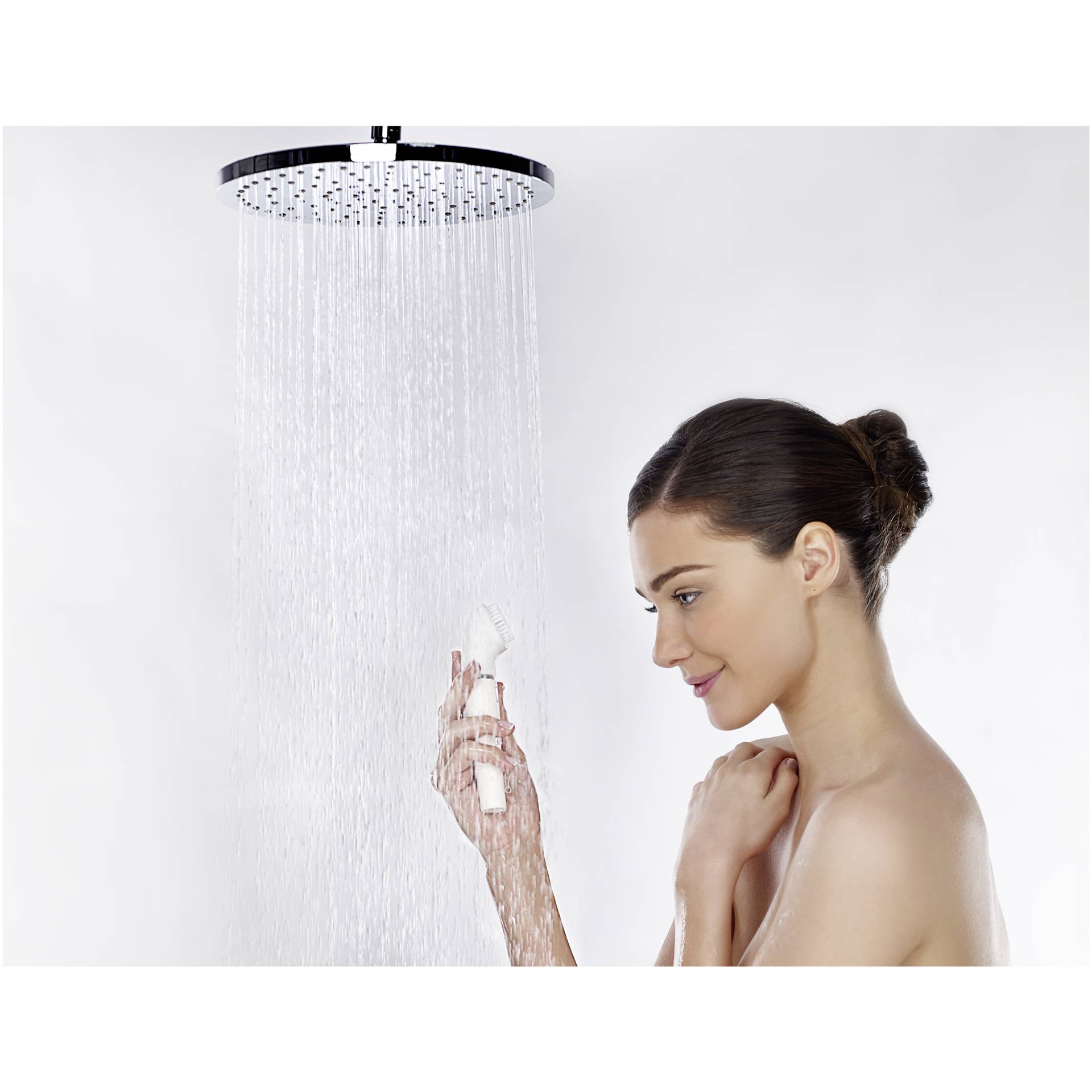 Drinnen, Erwachsener, Weiblich, Person, Frau