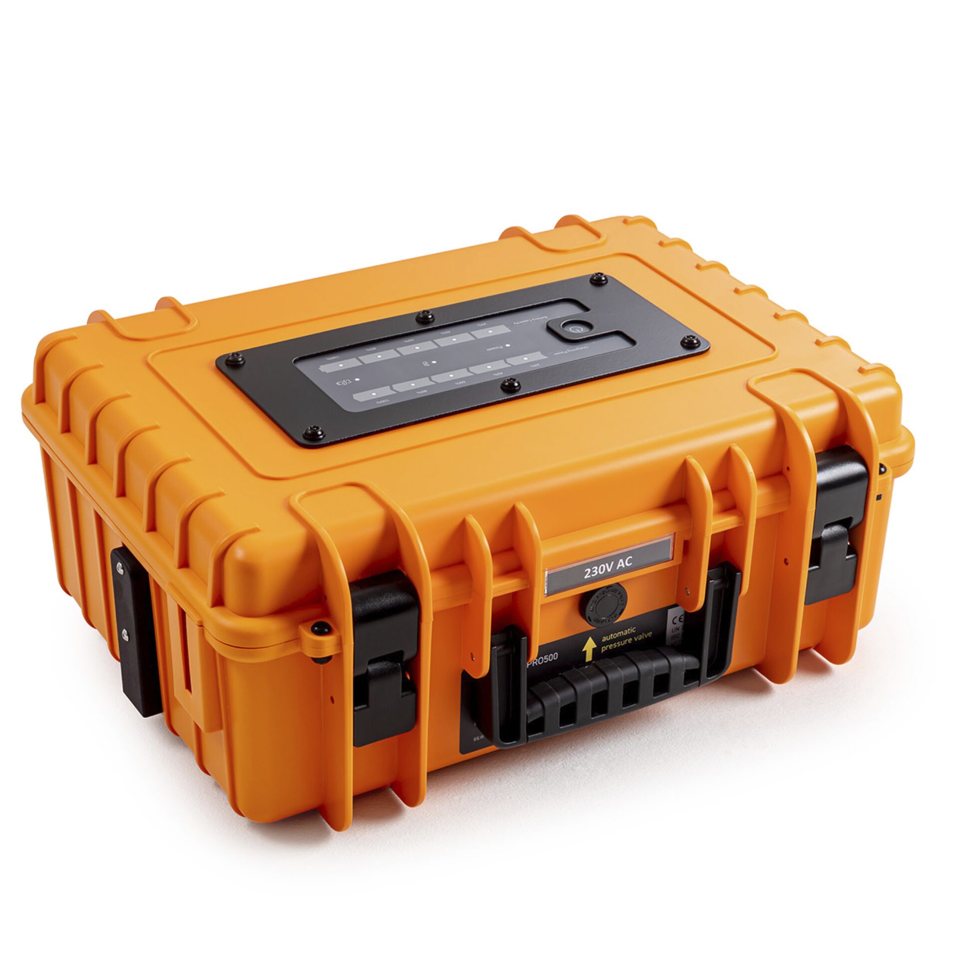 Elektronik, Kassettenspieler