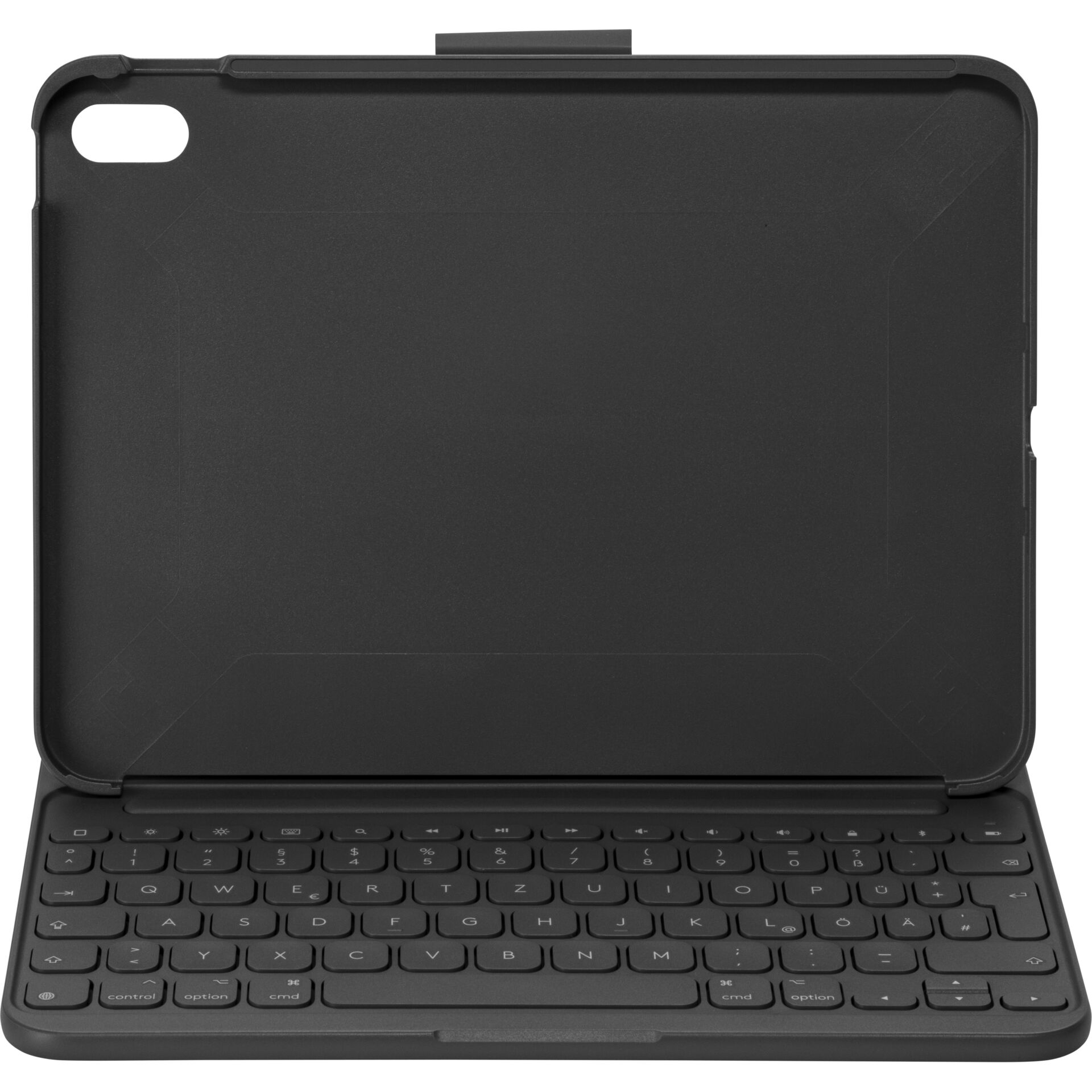 hülle, Tastatur, iPad, Tablet, Abdeckung