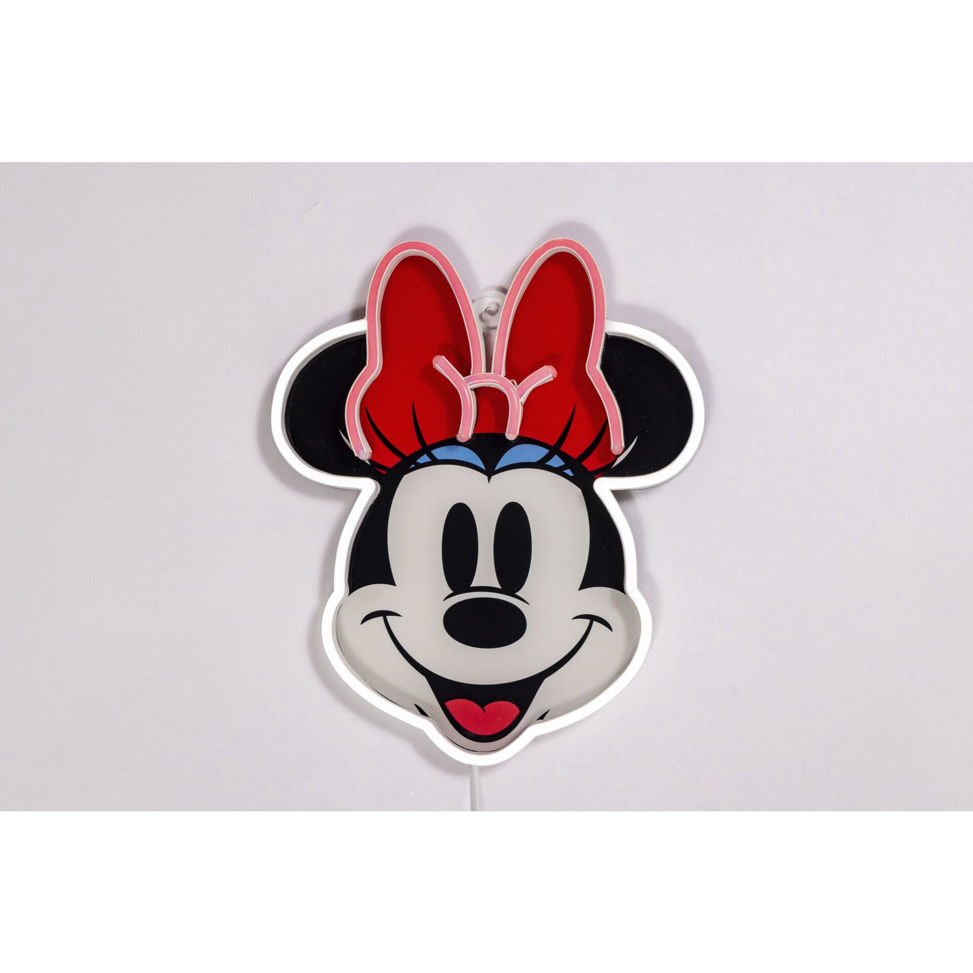 Yellowpop Disney Minnie  Printed Face