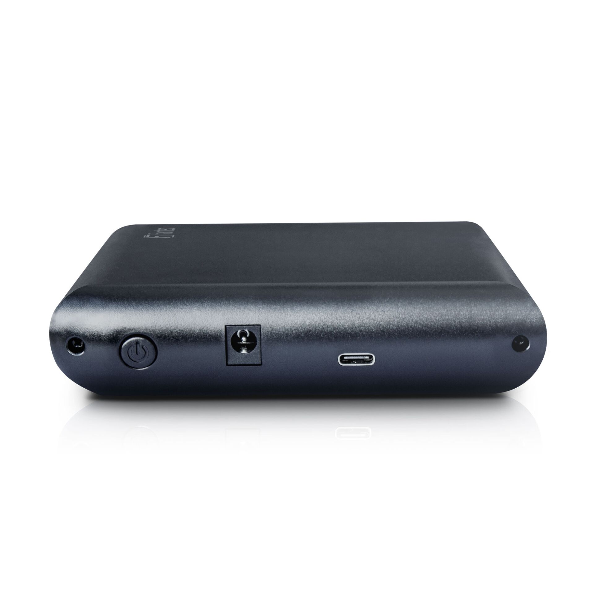 Elektronik, Hardware