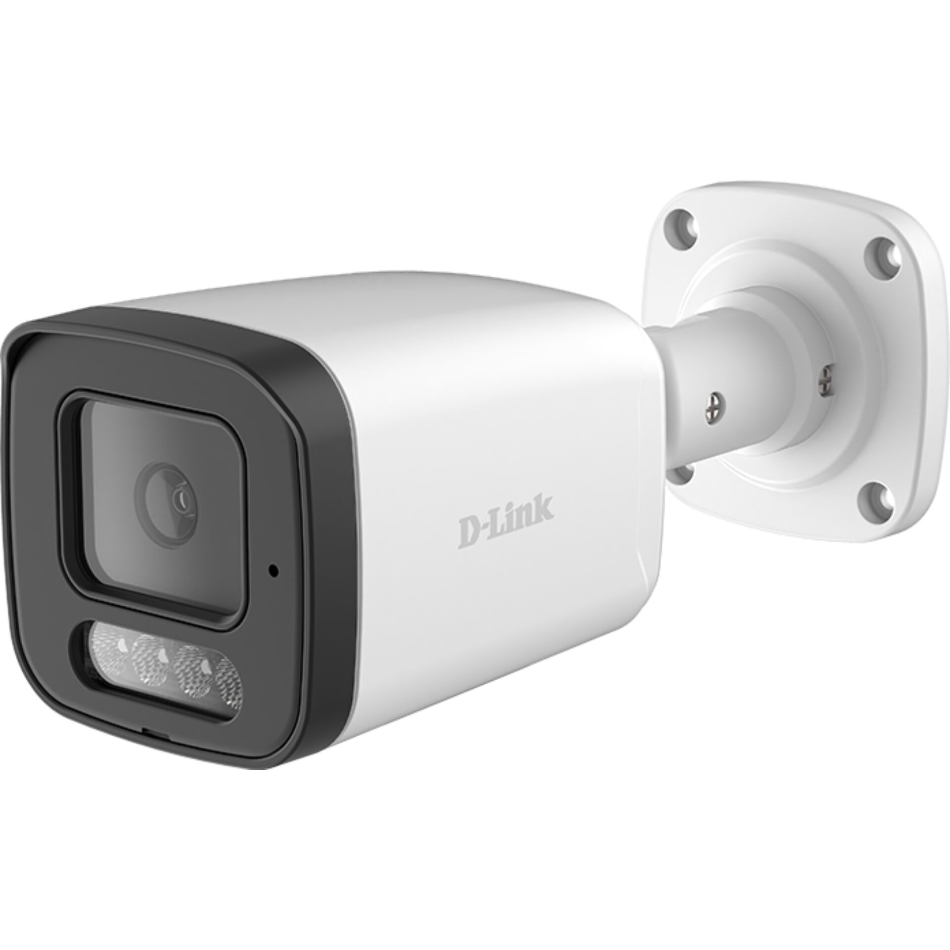 Überwachungskamera, Außenkamera, D-Link, HD-Kamera, Wandmontage