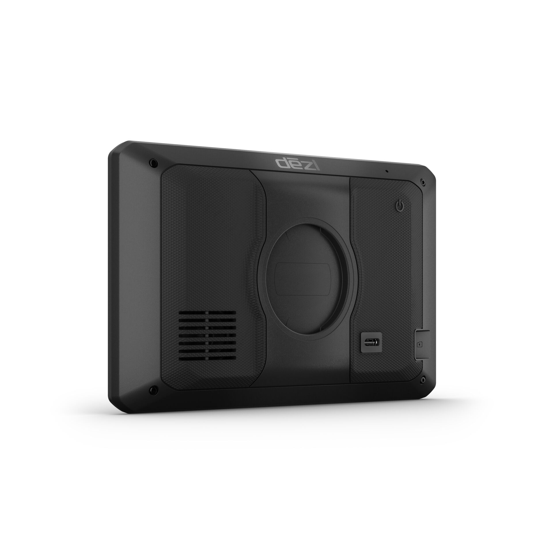 Elektronik, Sprecher