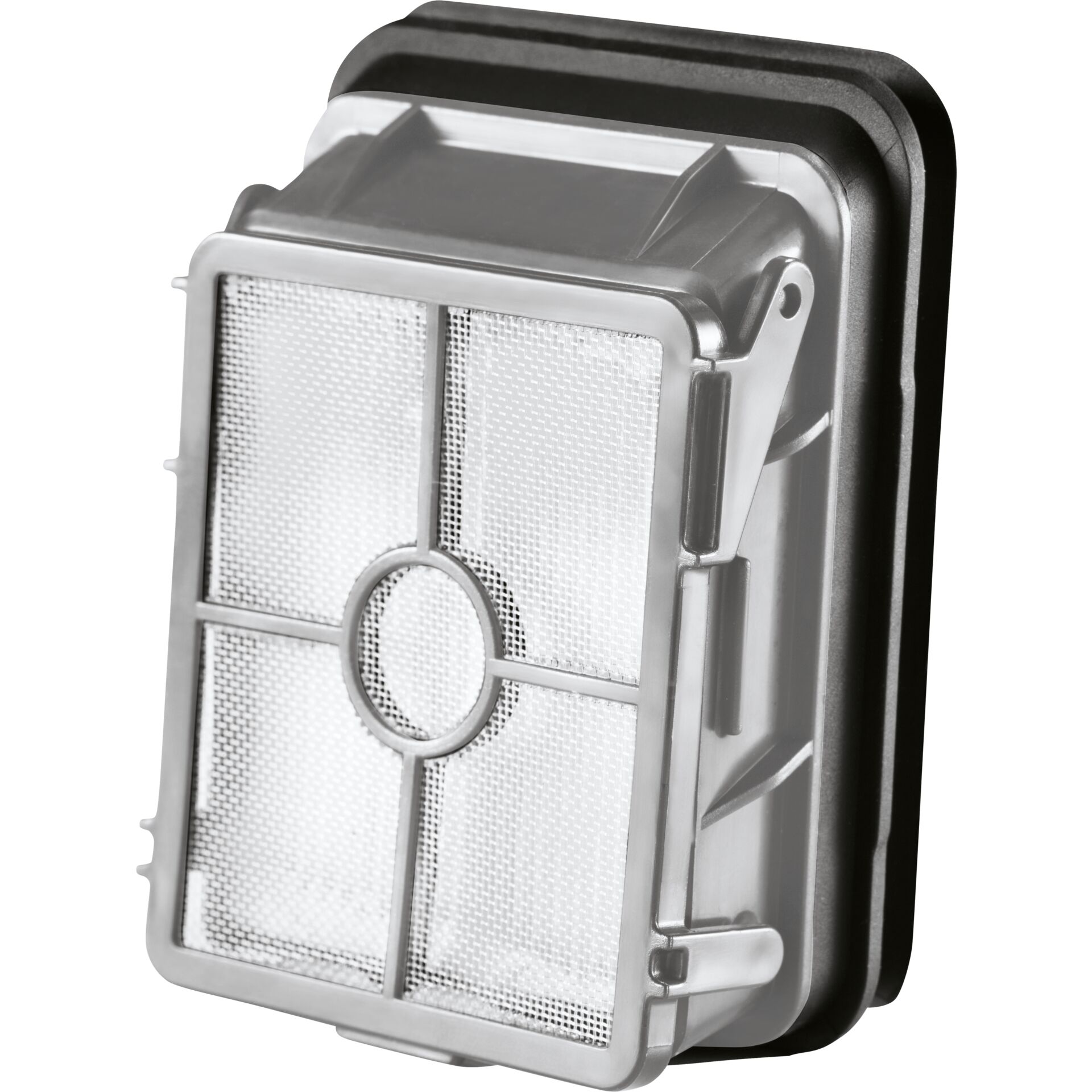 Beleuchtung, Postfach