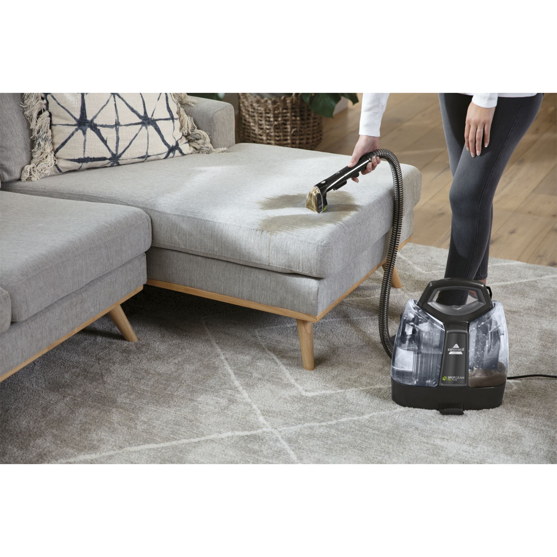 Couch, Mobiliar