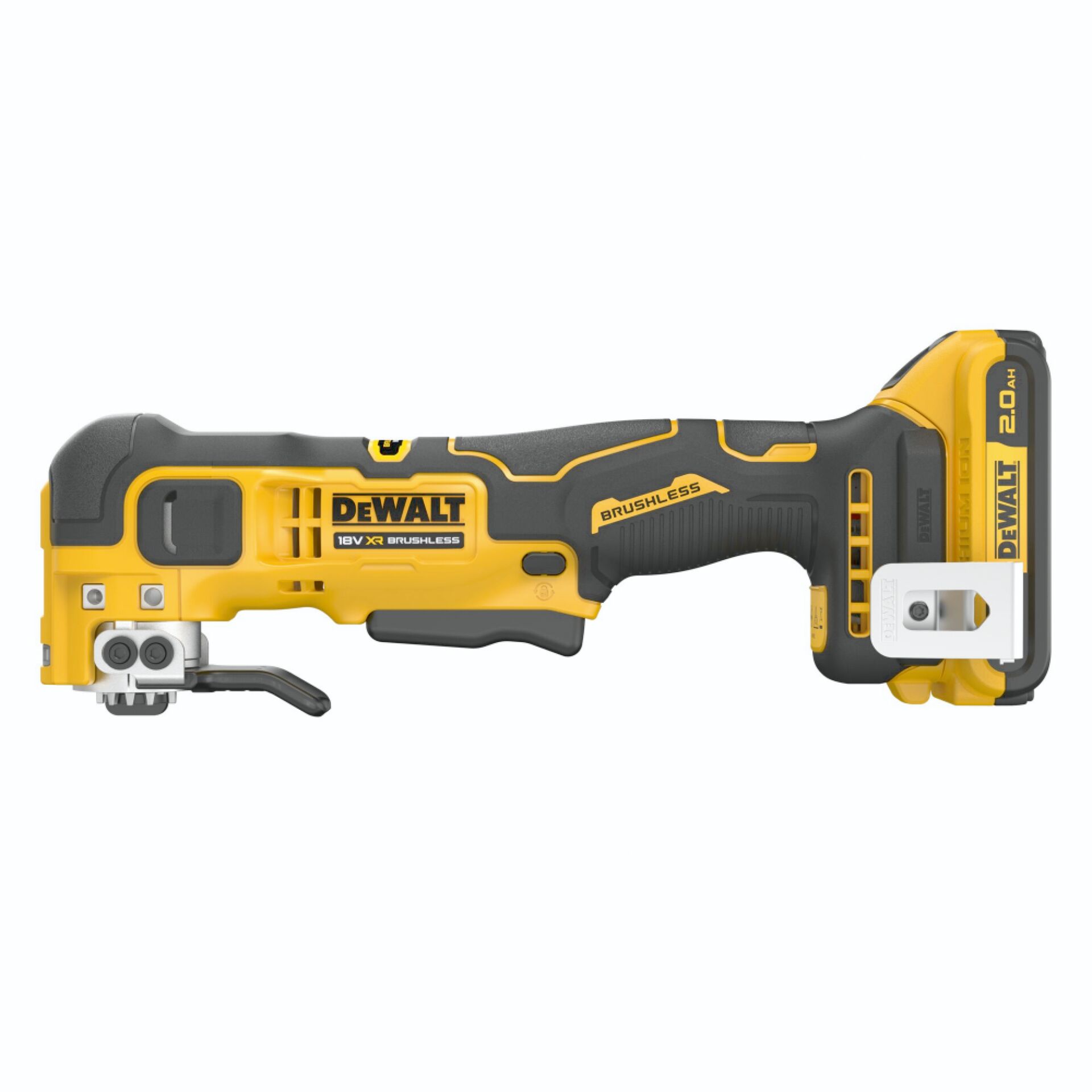 Akku-Stichsäge, Brusheless, 16V, DyDeWalt, Werkzeug