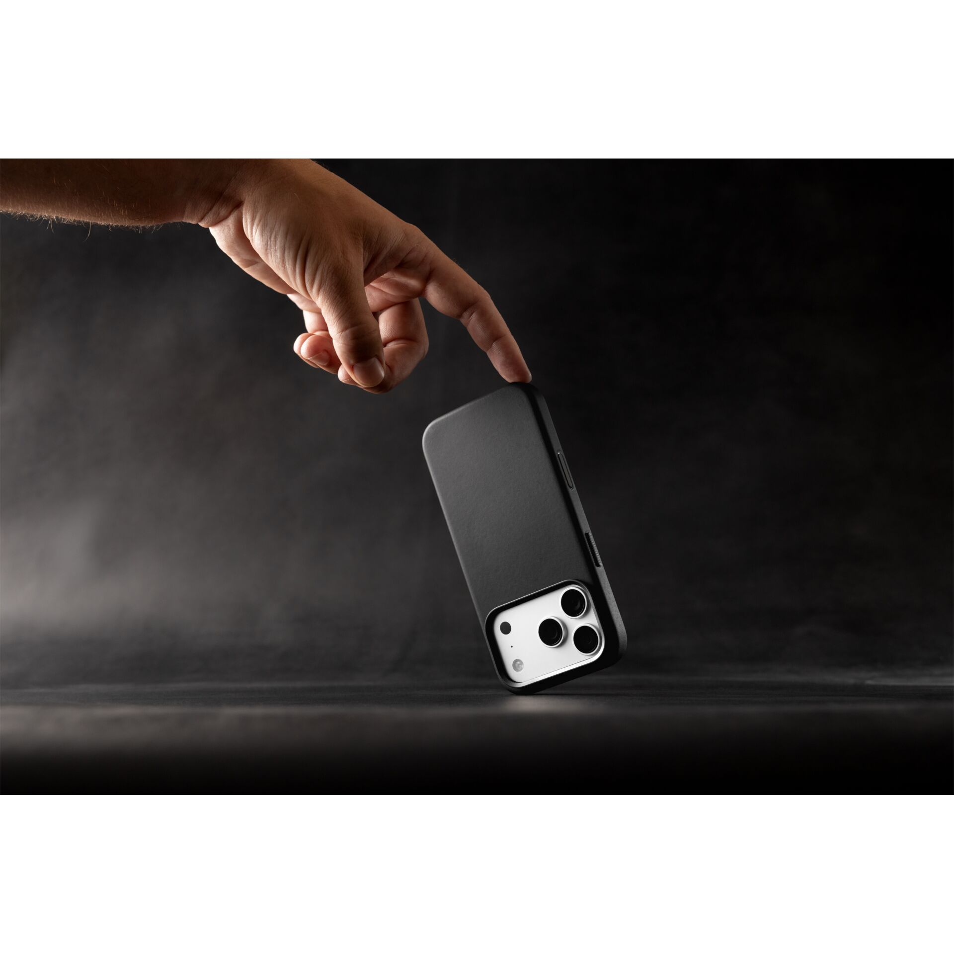 Handyzubehör, Schutzhülle, Smartphone-Hülle, Kameralochung, Schutzhülle mit Kickstand