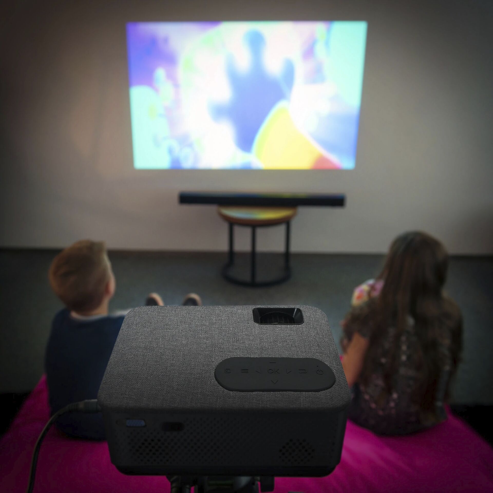 Bildschirm, Person, Junge, Kind, Männlich