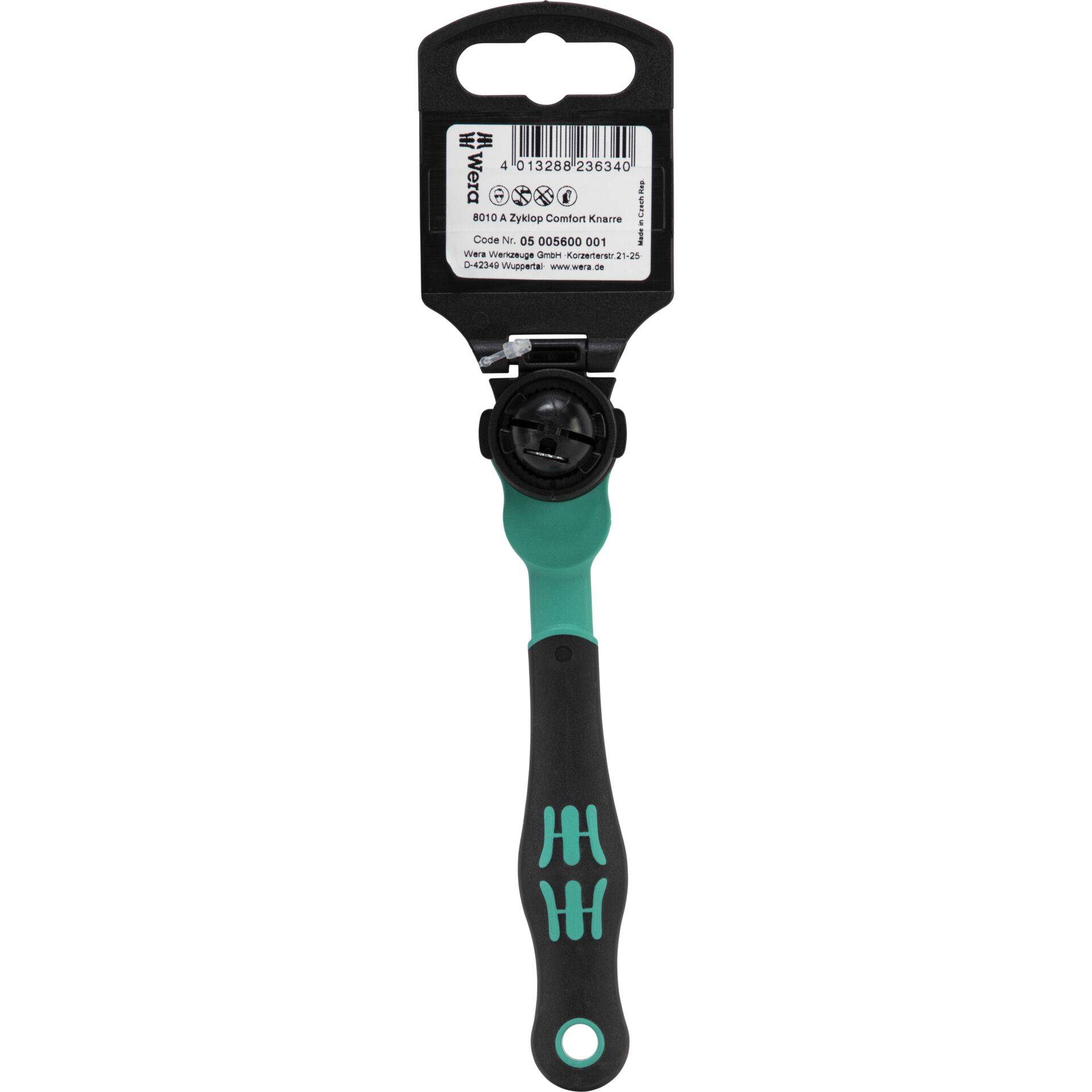 Zweirad-Nabenabzieher, Abzieher, Knebelknarre, Gabelschlüssel, Werkzeuggriff