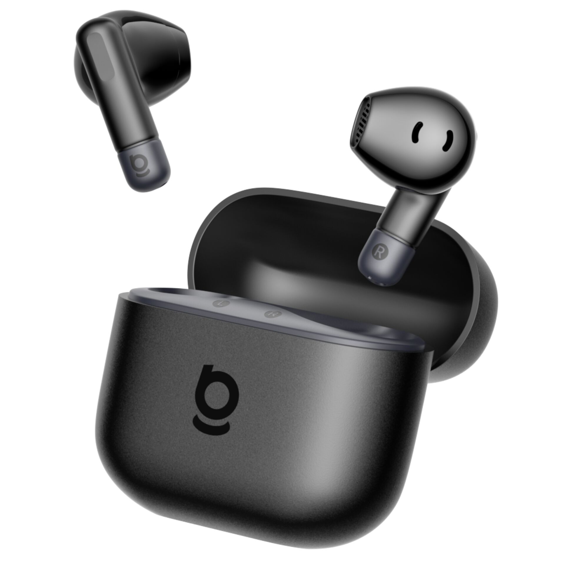 Elektrisches Gerät, Mikrophon, Elektronik