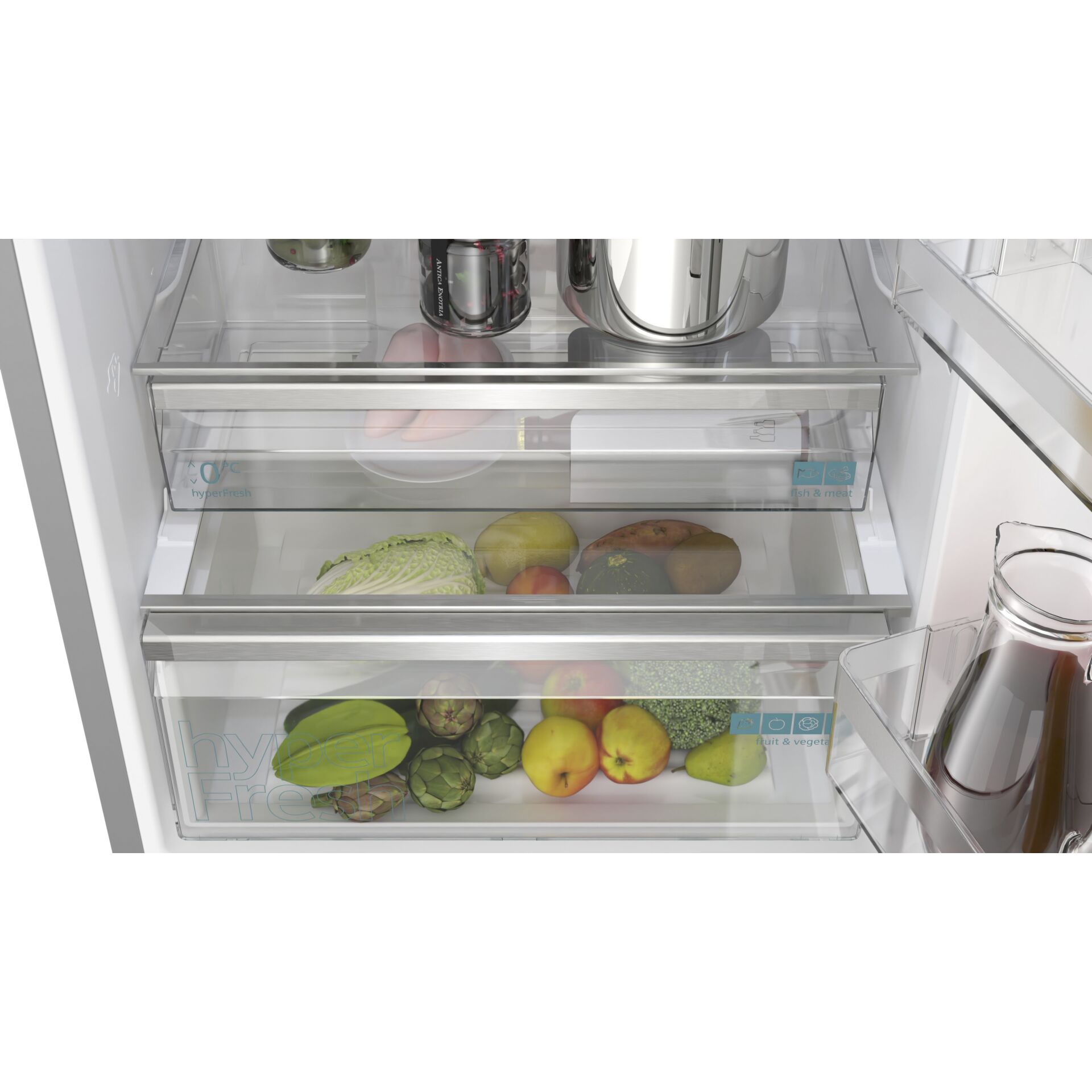 Gerät, Elektrisches Gerät, Kühlschrank