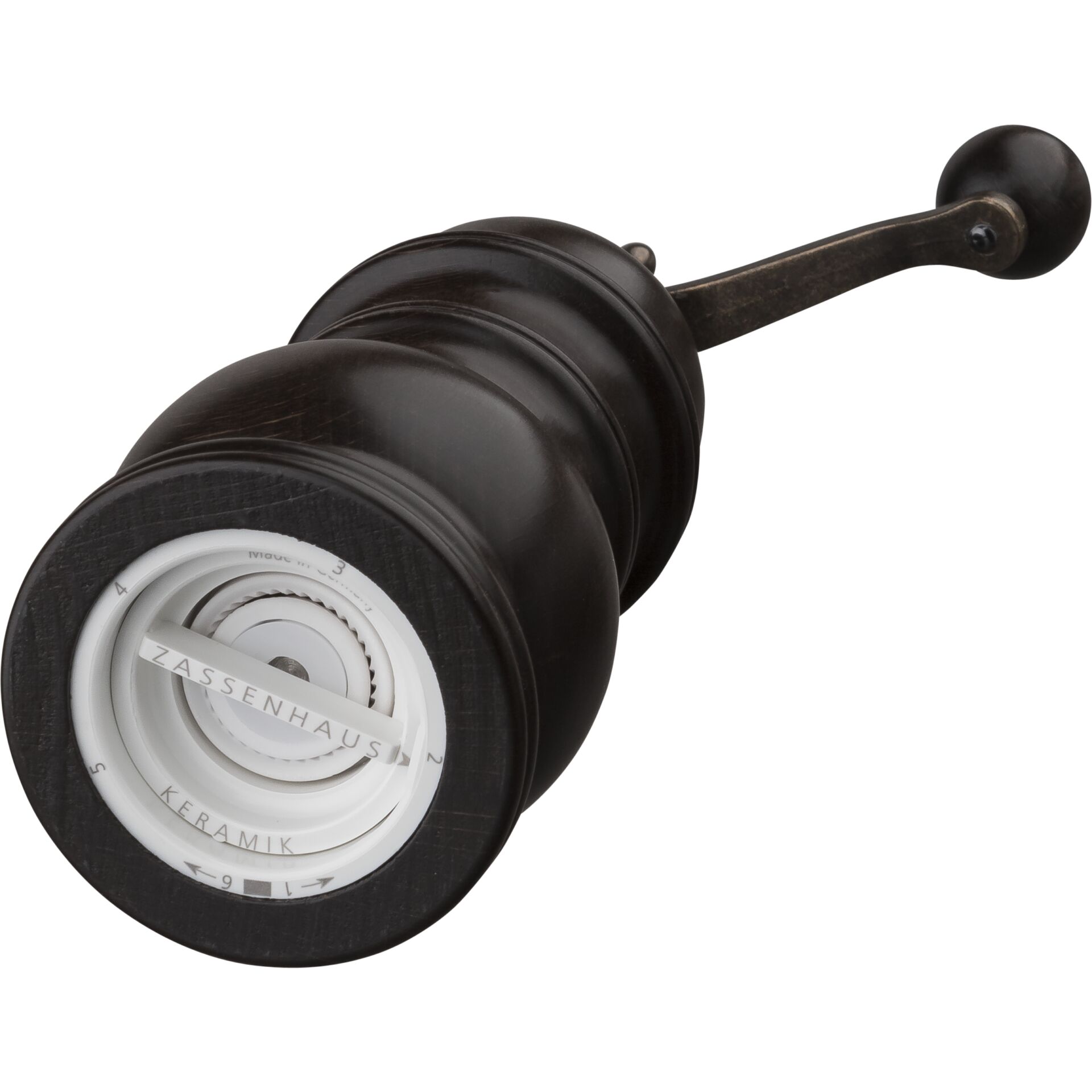 Beleuchtung, Achse, Maschine