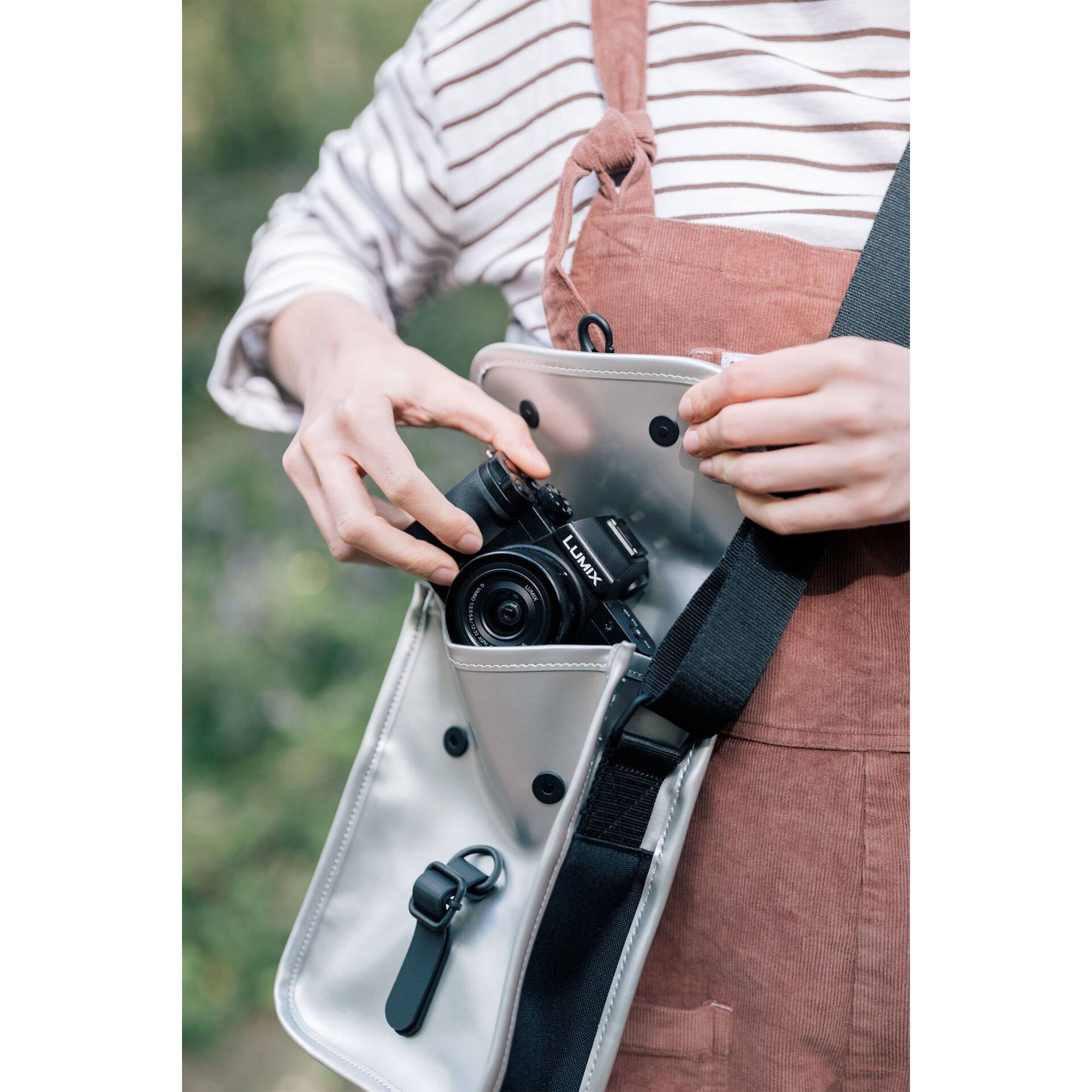 Photographie, Zubehör, Riemen