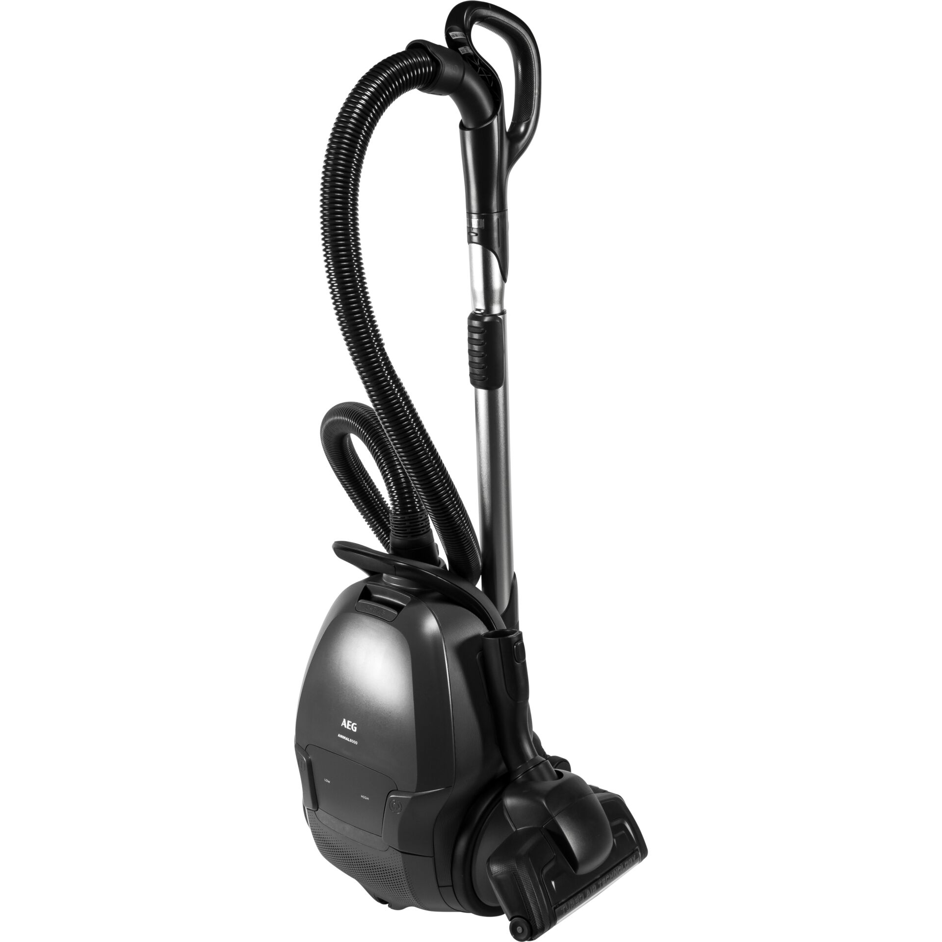 Gerät, Elektrisches Gerät, Staubsauger