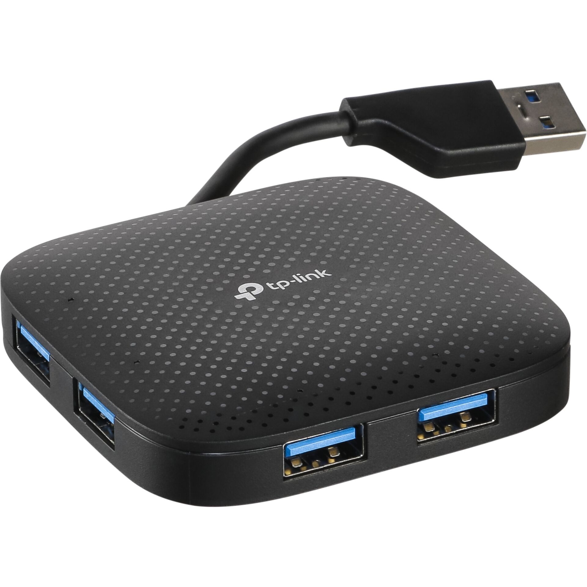 USB-Hub, TP-Link, 4-Port, USB 3.0, Hub