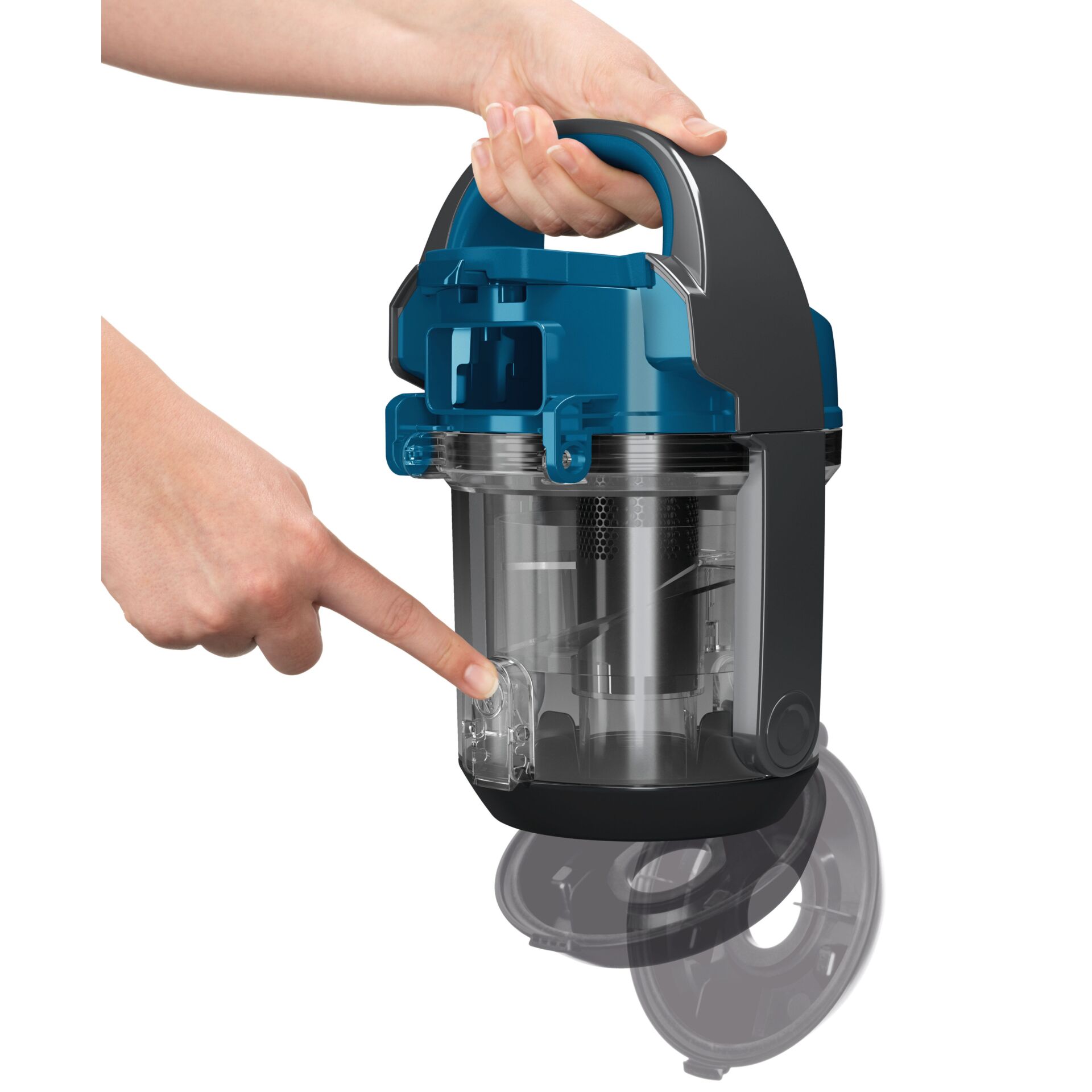 Gerät, Elektrisches Gerät