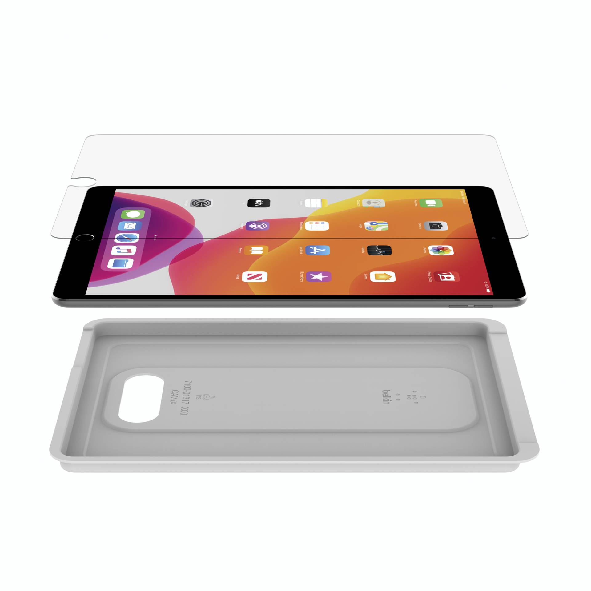 Elektronik, Computer, Tablet-Computer