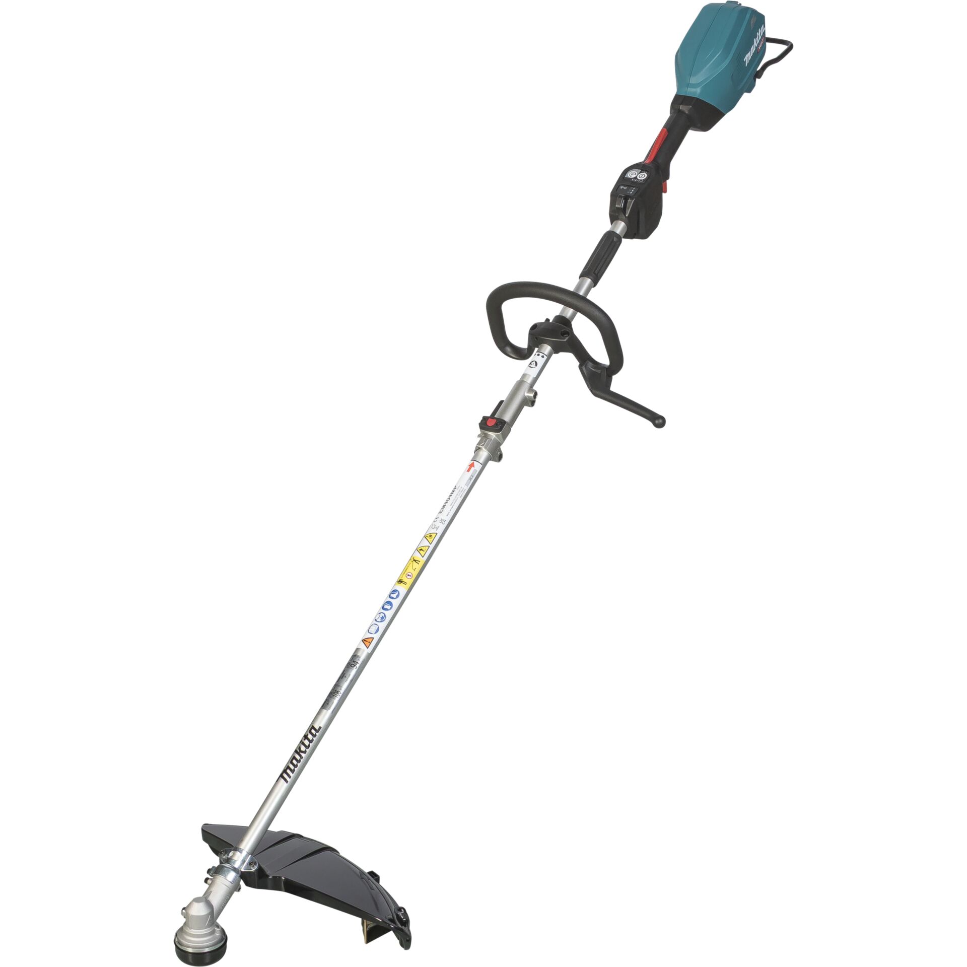 Makita  UX01GZ01  Akku-Multifunktions-Antrieb 40V