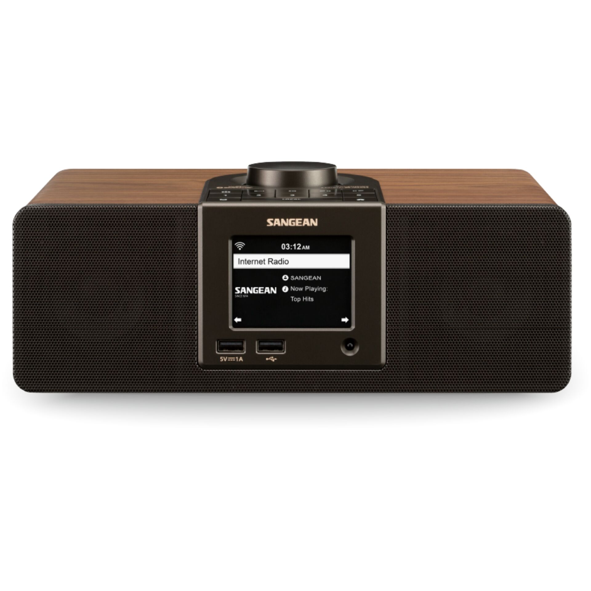 Elektronik, Stereo, Lautsprecher