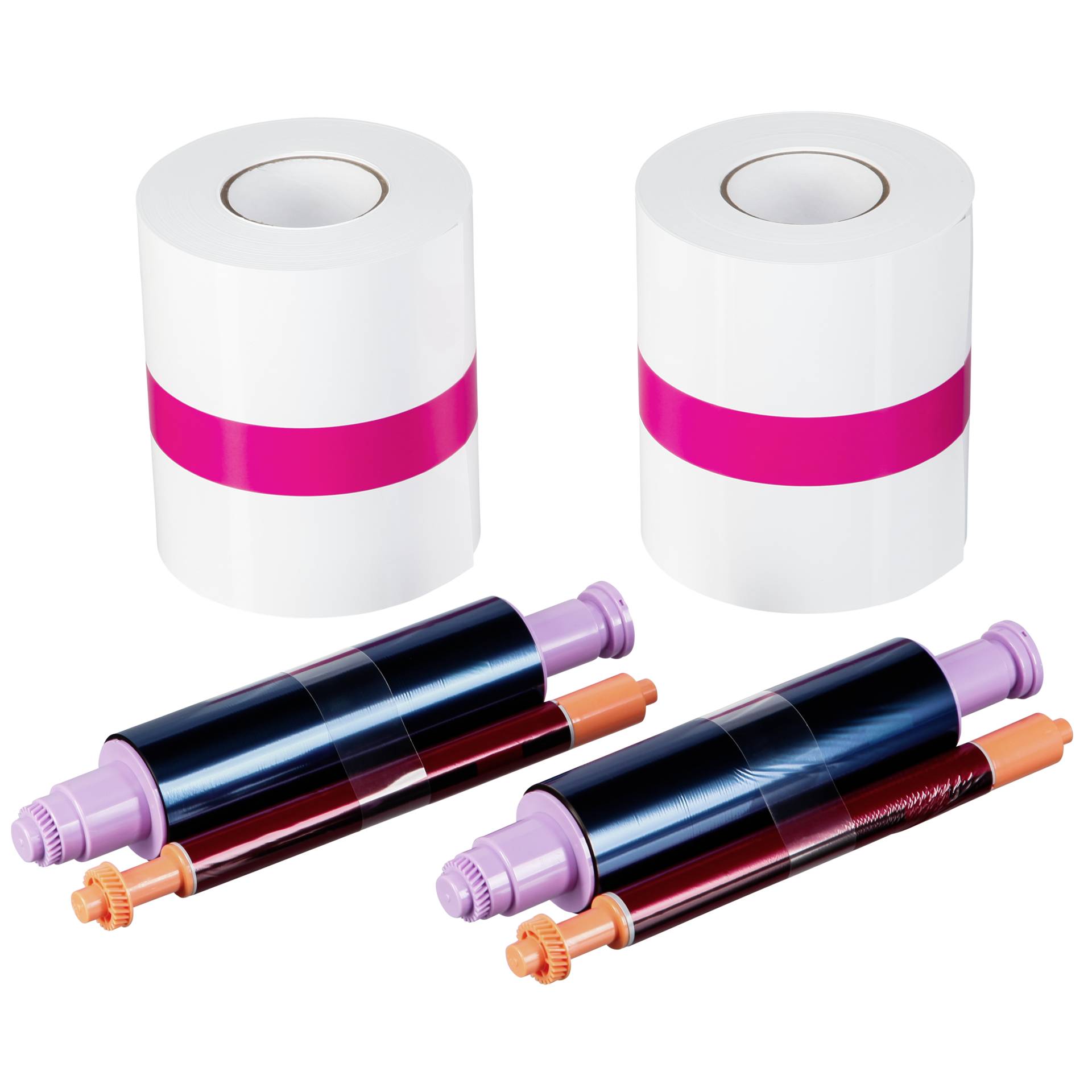 Kosmetik, Lippenstift, Papier