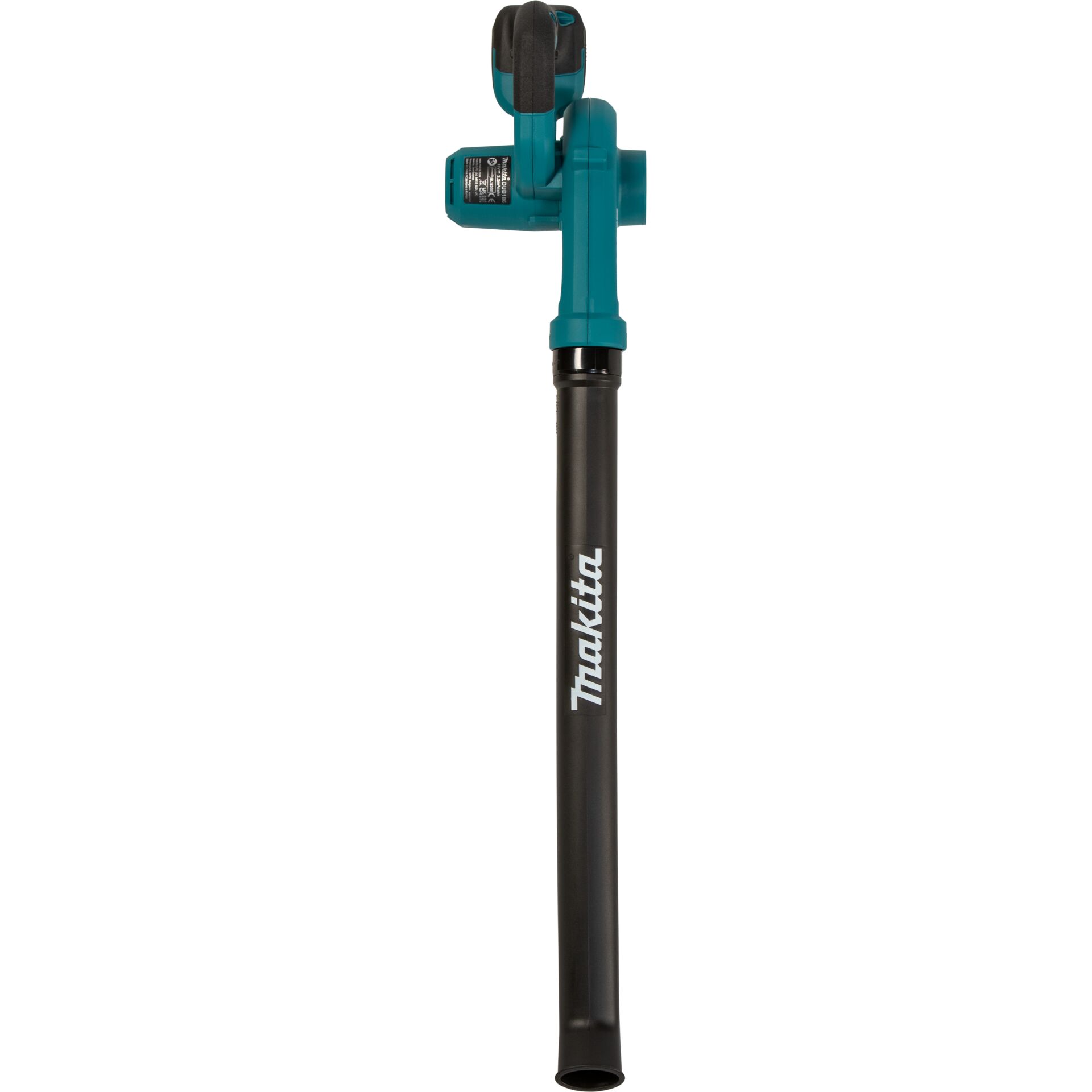 Stiel-Bohrhammer, Akku-Bohrhammer, Torso-Lenker, Teal-Grün, Makita