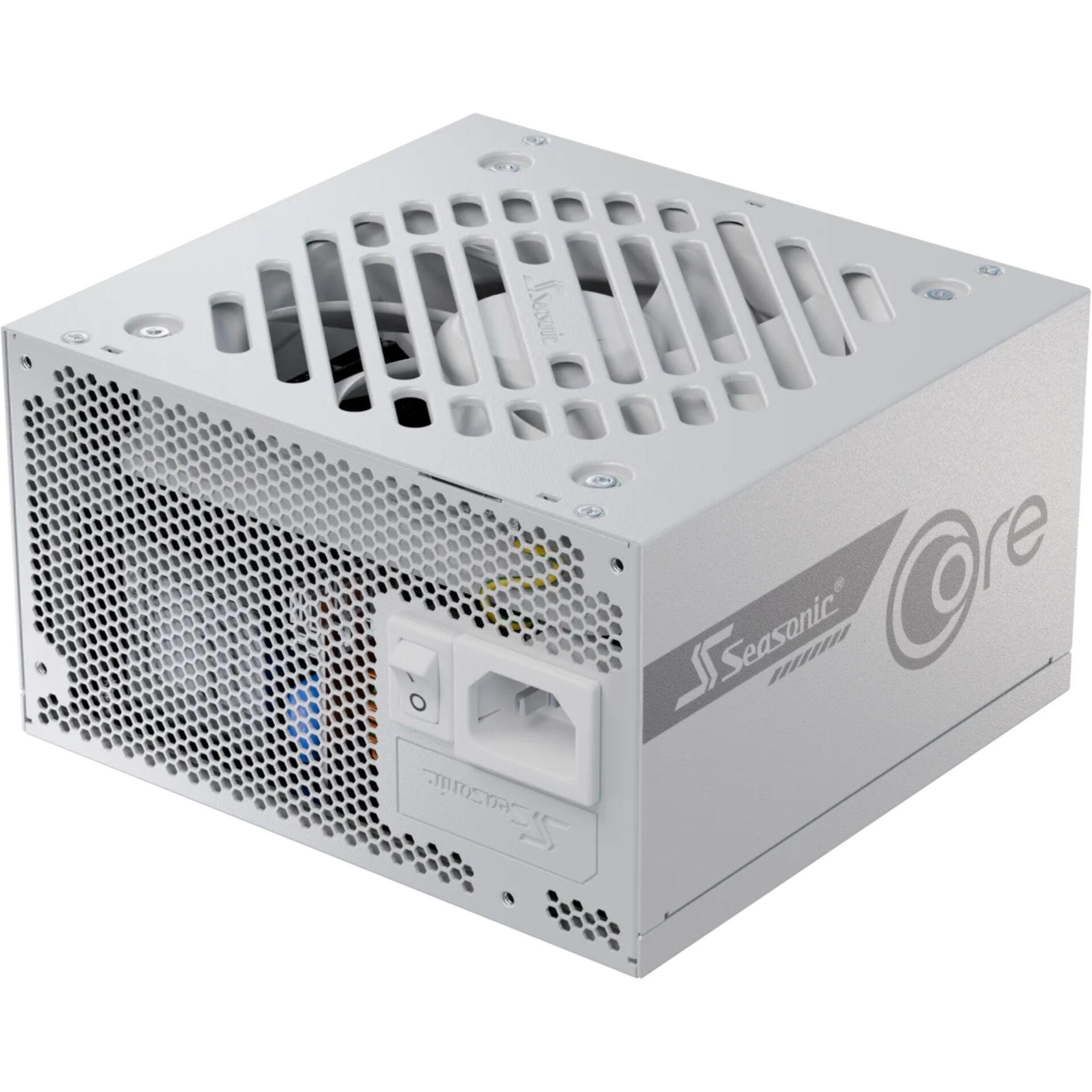 Seasonic Core GX-750-V2-White  ATX 3.1